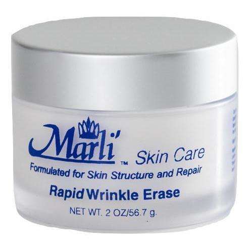 Collagen Lifting Facial with Rapid Wrinkle Erase Cream - Image 4
