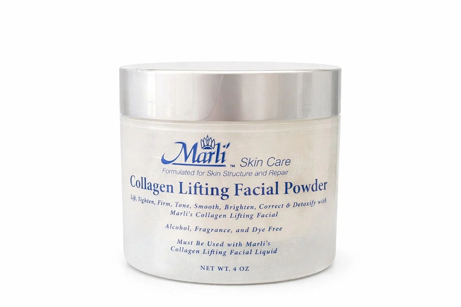 Collagen Lifting Facial with Rapid Wrinkle Erase Cream - Image 5
