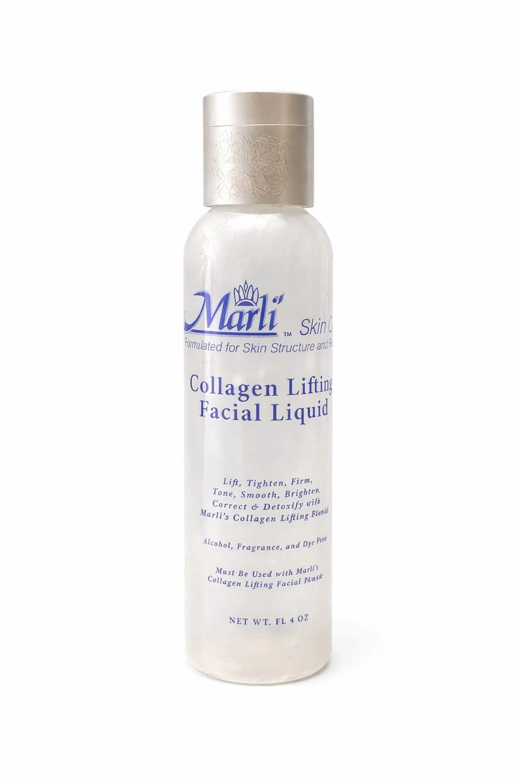 Collagen Lifting Facial with Rapid Wrinkle Erase Cream - Image 6