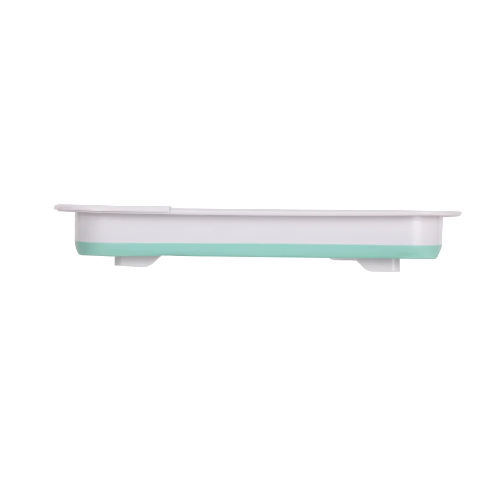 Collapsible Plastic Dish Rack - 3 Colors - Image 7
