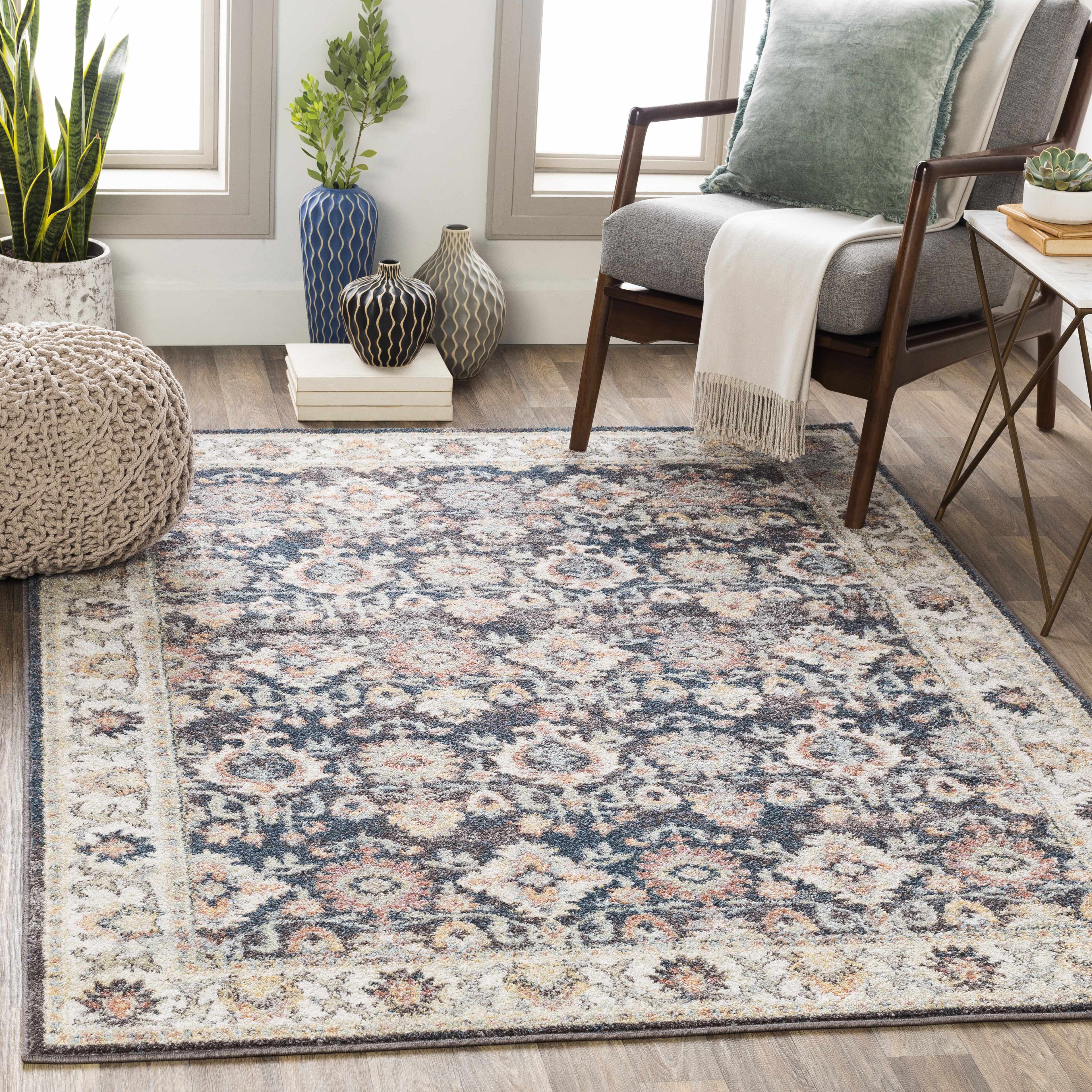 Collegedale Area Rug - Clearance - Image 2