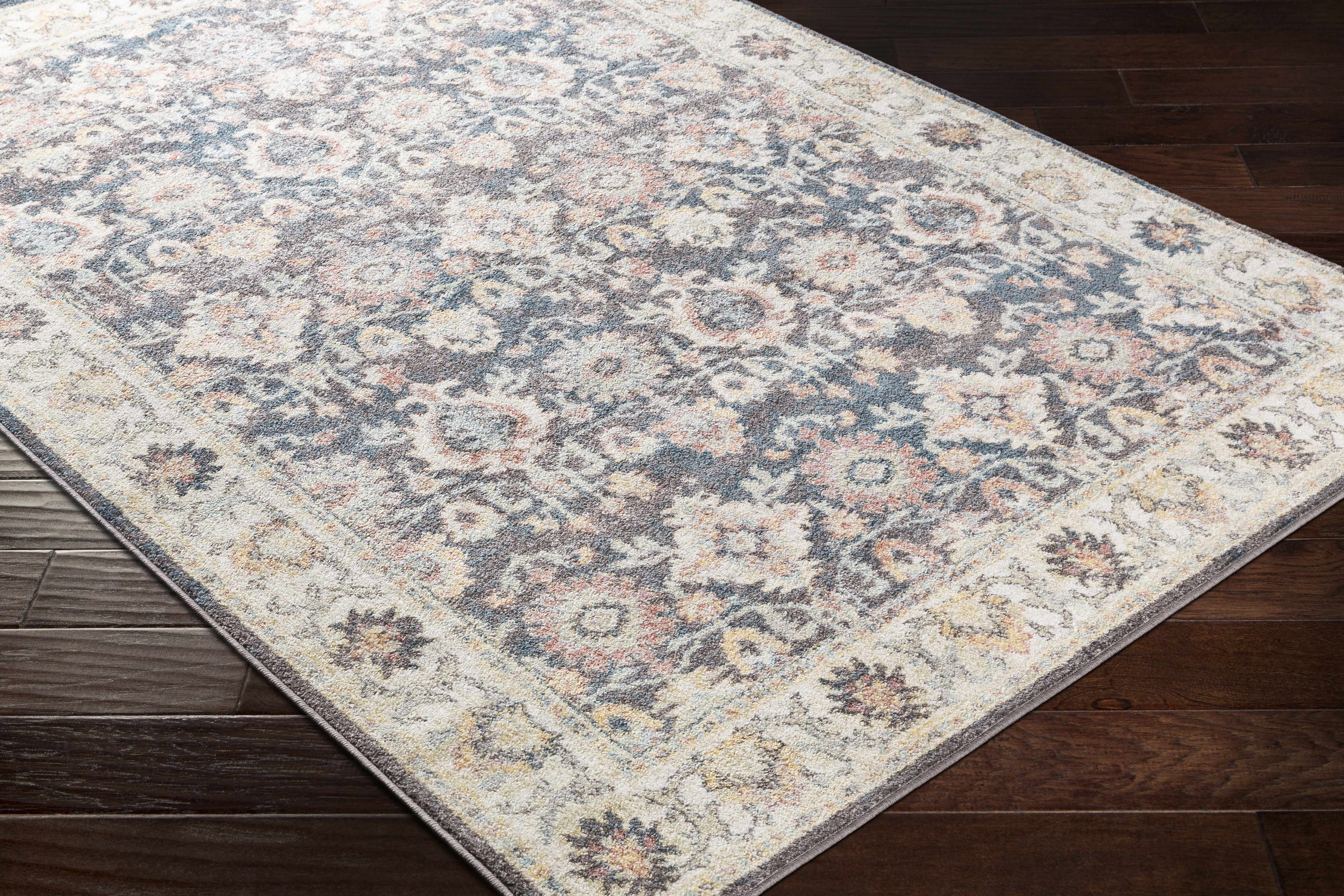 Collegedale Area Rug - Clearance - Image 3
