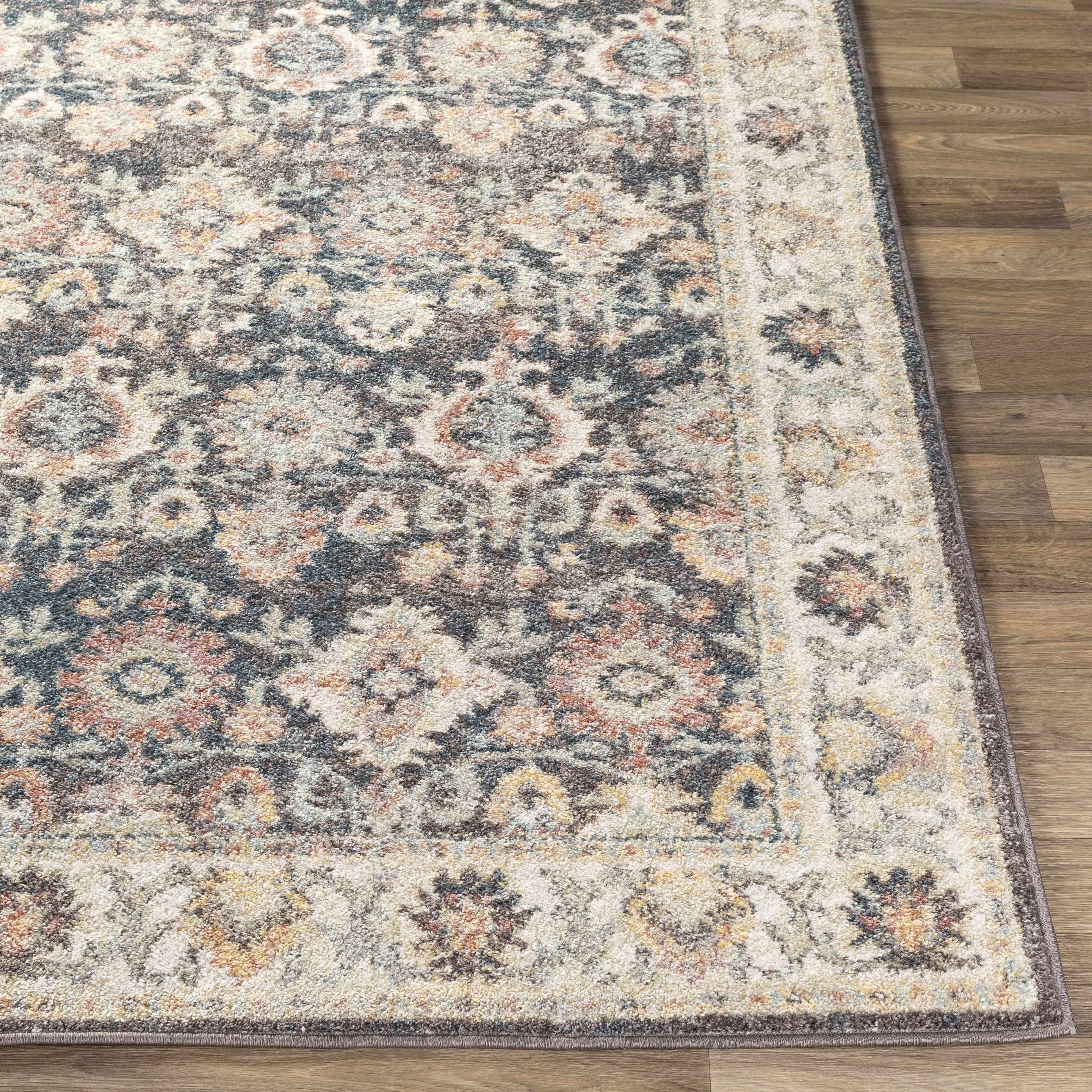 Collegedale Area Rug - Clearance - Image 4