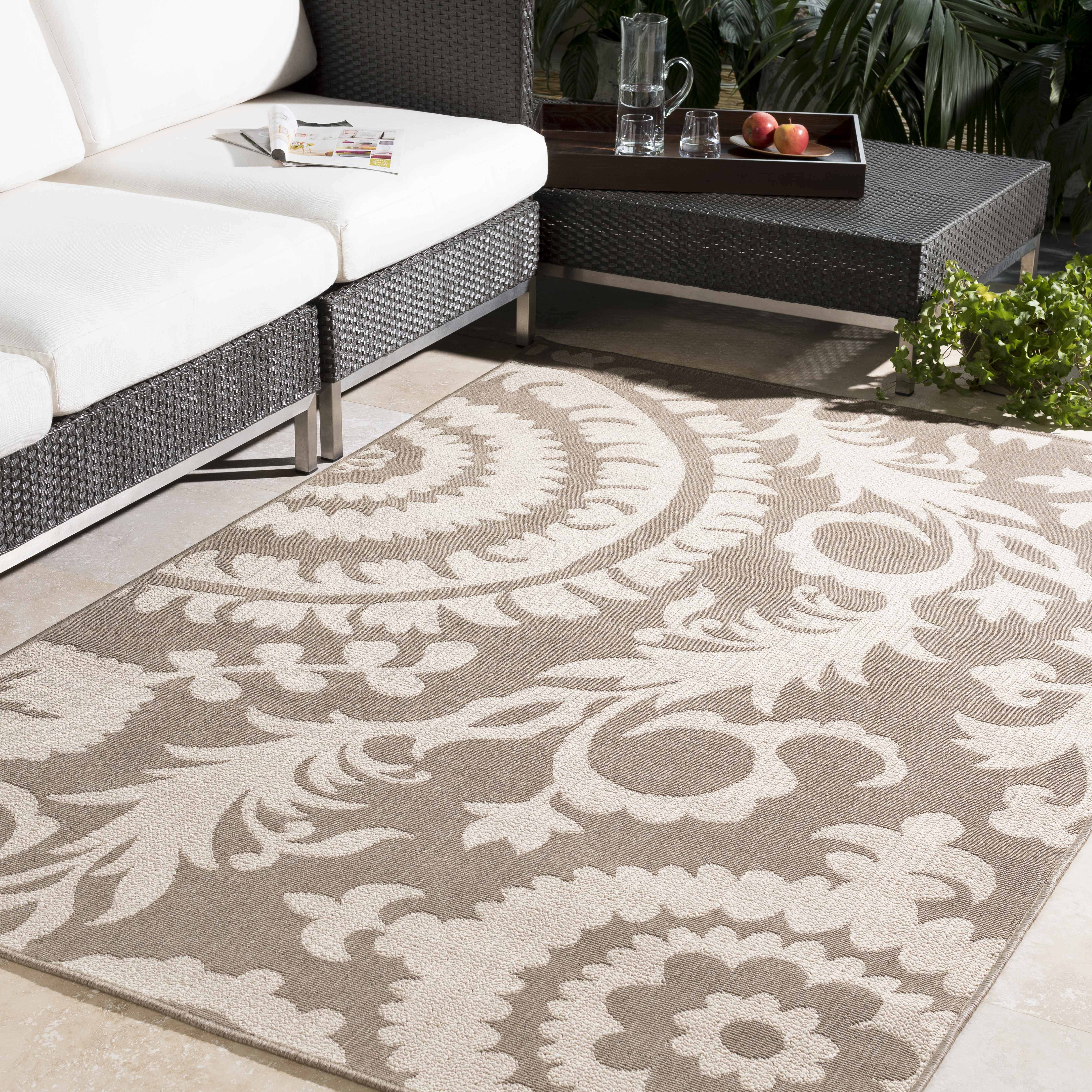 Collegeport Area Rug - Clearance - Image 2