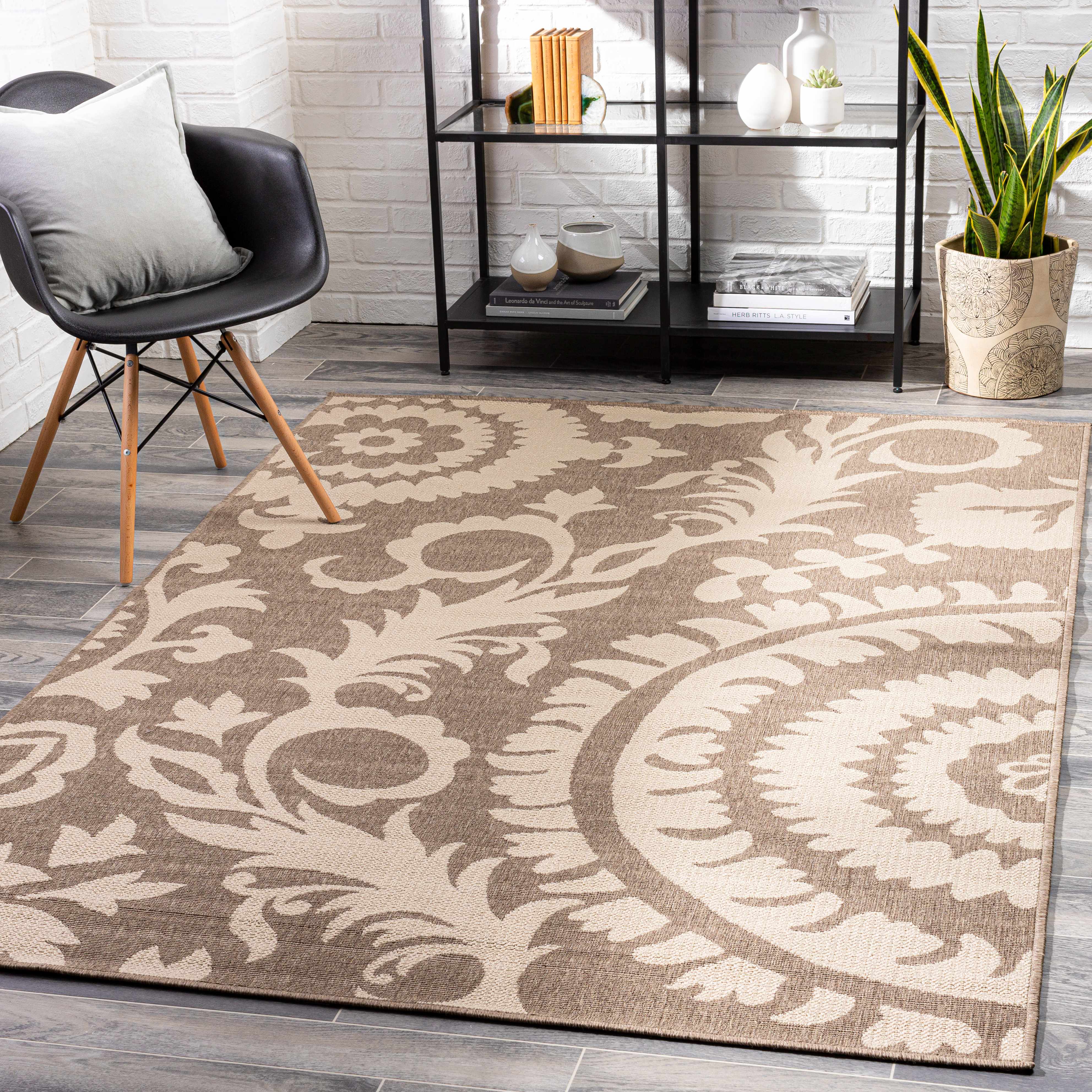 Collegeport Area Rug - Clearance - Image 3