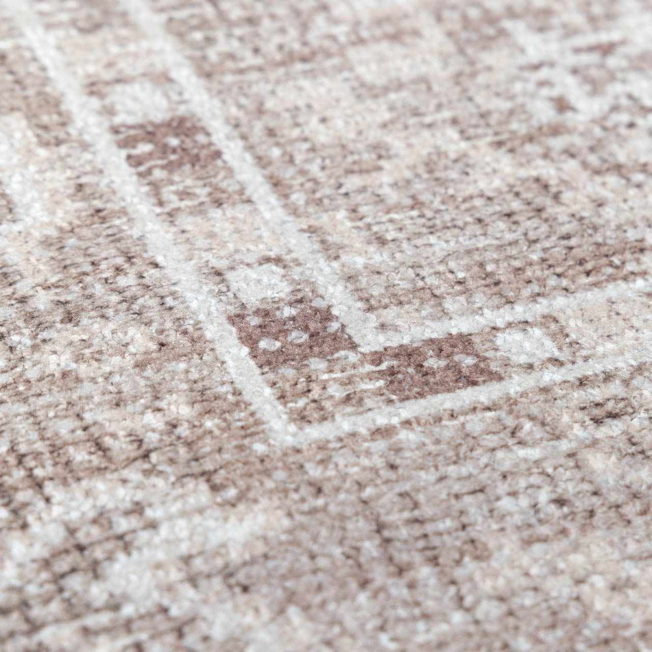 Collins Avenue II Vintage Oushak Area Rug - Image 14