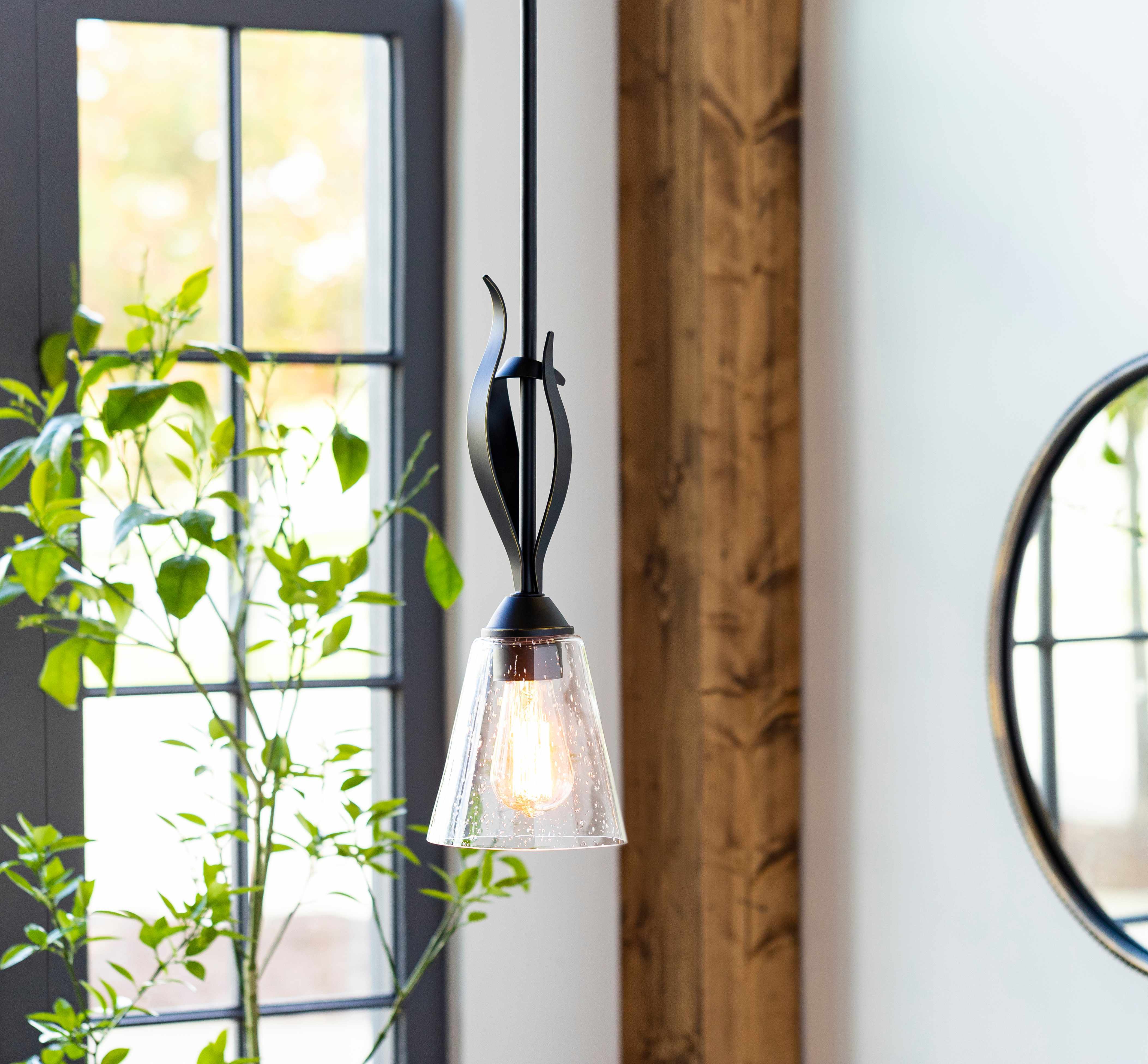 Collinswood Ceiling Light - Clearance - Image 8