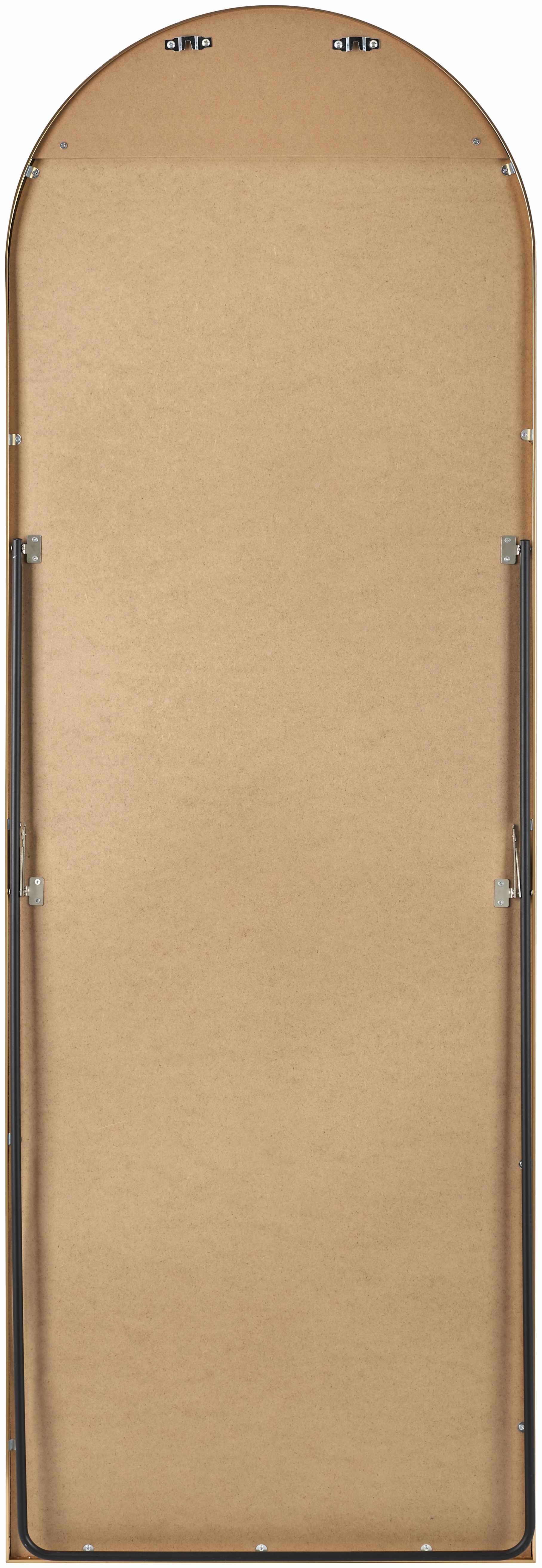 Colongolo Contemporary Gold Mirror - Image 4