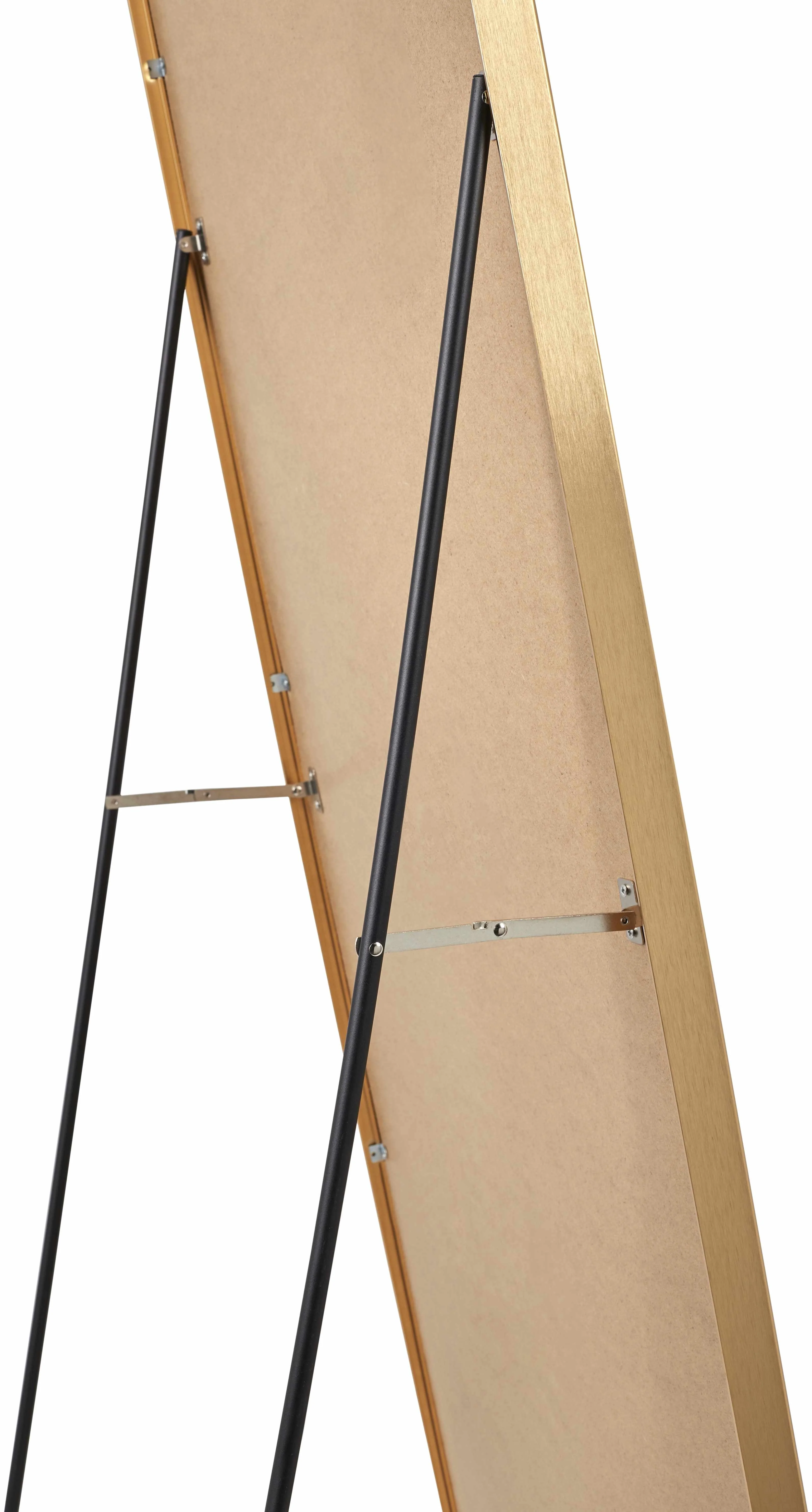 Colongolo Contemporary Gold Mirror - Image 5