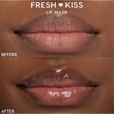 ColourPop Fresh Kiss Lip Mask Strawberry Milk 0.28oz - Imperfect Box - Image 4