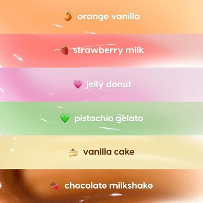 ColourPop Fresh Kiss Lip Mask Vanilla Cake 0.28oz - Imperfect Box - Image 6