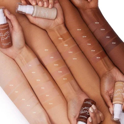 ColourPop Pretty Fresh Tinted Moisturizer Dark 18W 1.45 fl oz - Image 6