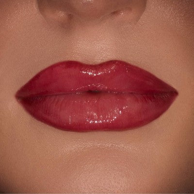 ColourPop x How the Grinch Stole Christmas Lip Liner and Balm Kit Berry Grinchy 0.08oz - New - Image 4