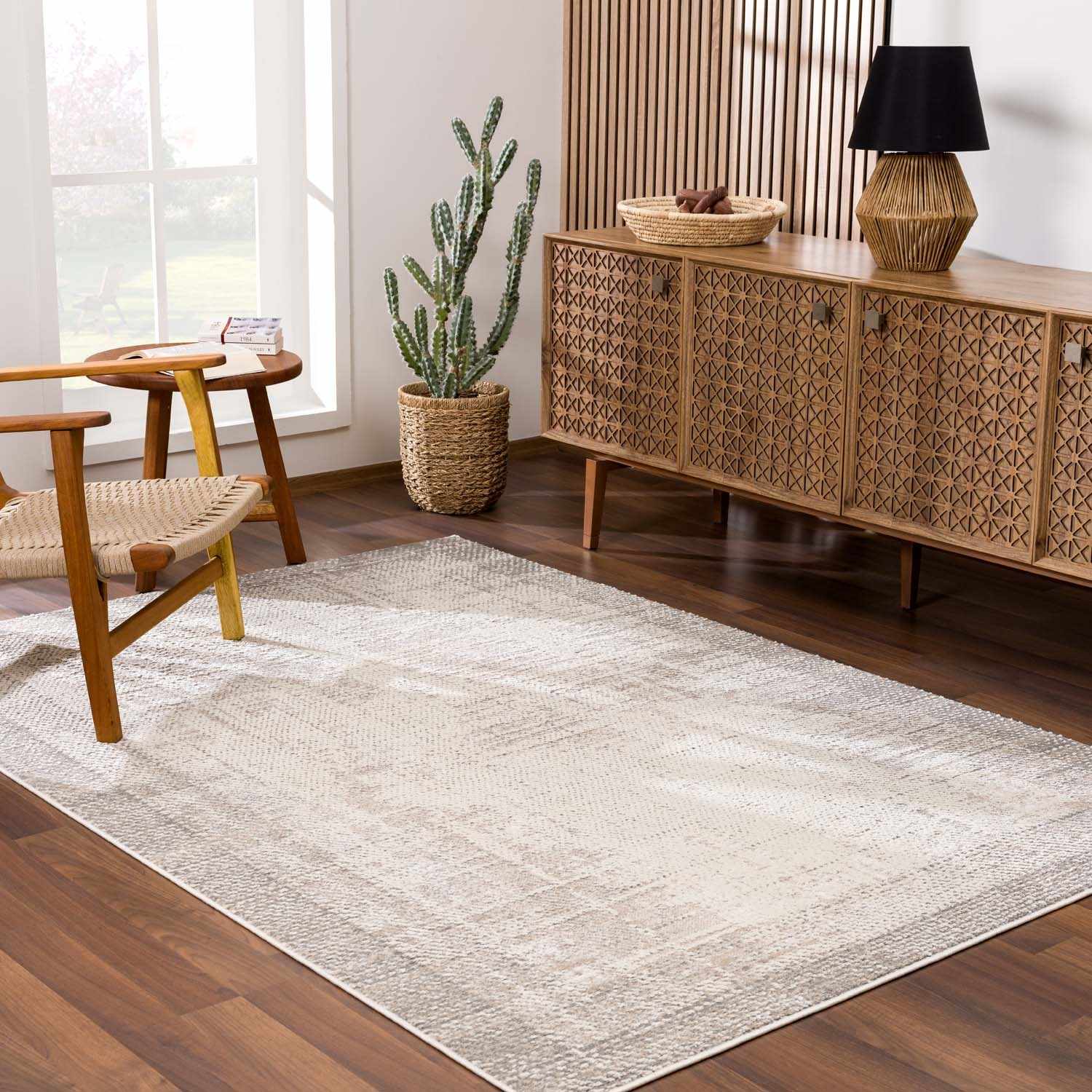 Colson Sage Area Rug - Image 3