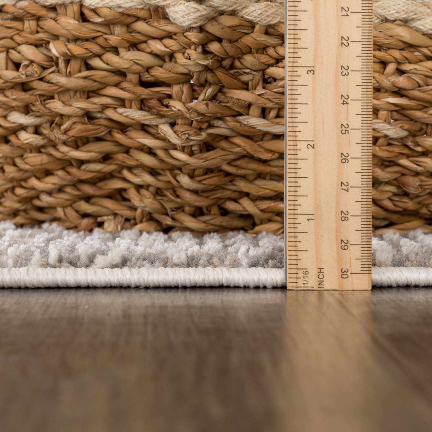 Colson Sage Area Rug - Image 9