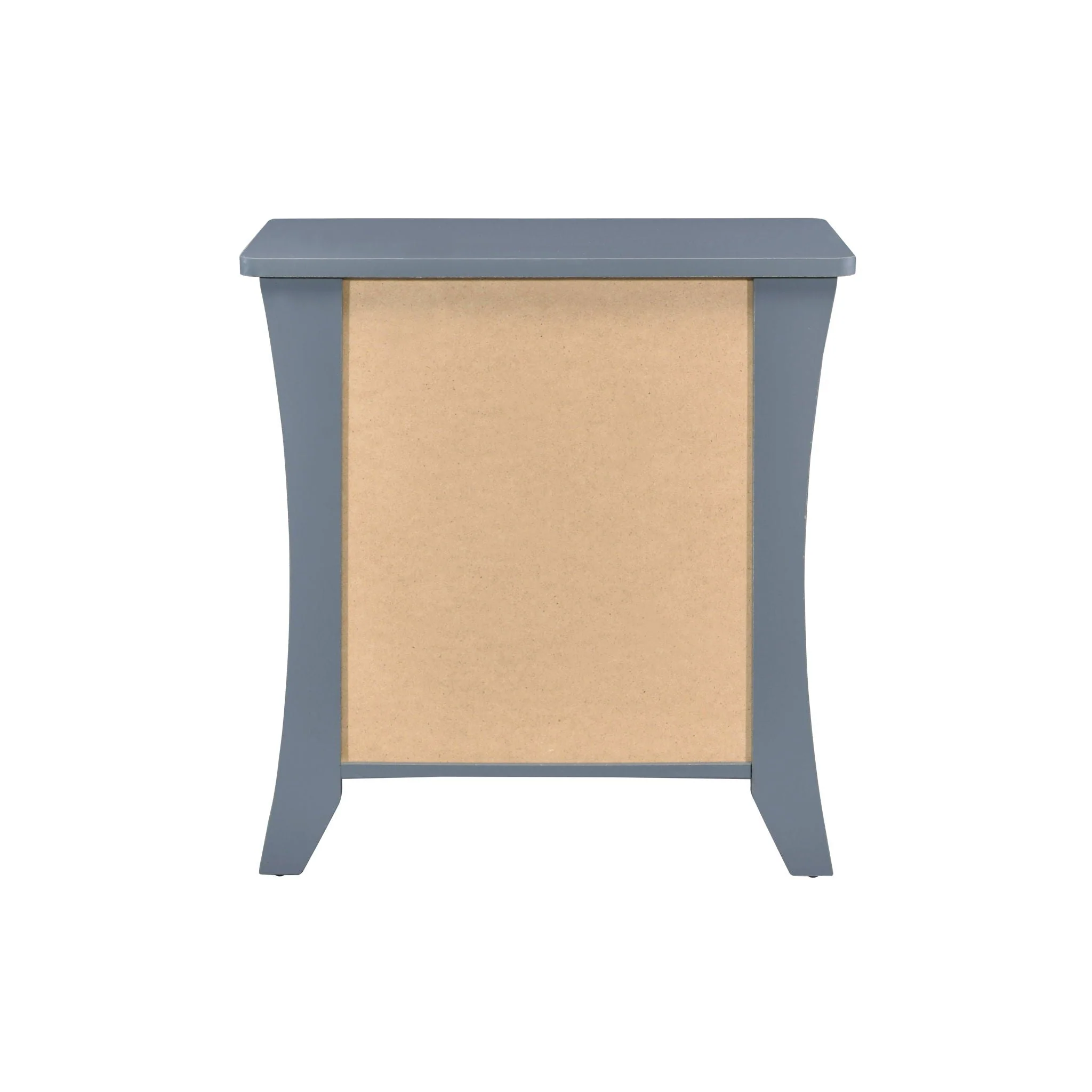 Colt - Accent Table, Functional Design - Image 5