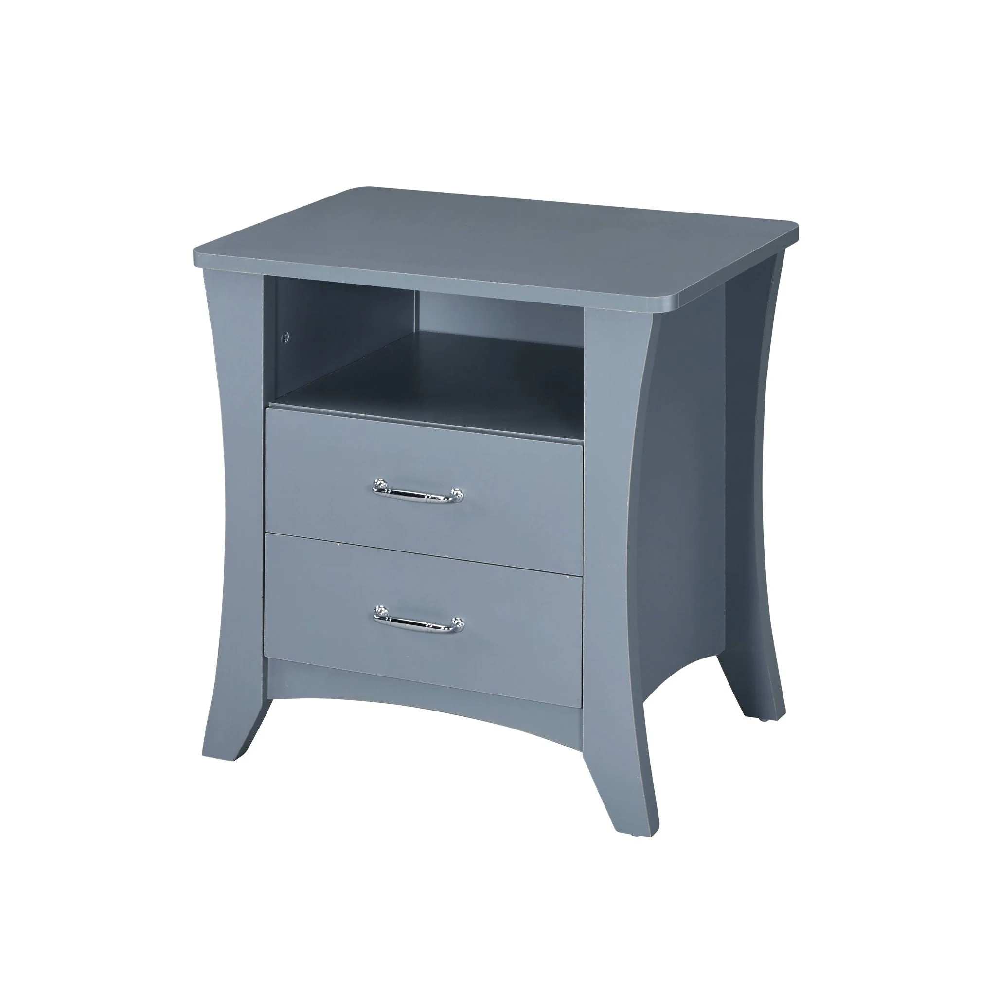 Colt - Accent Table, Functional Design - Image 6