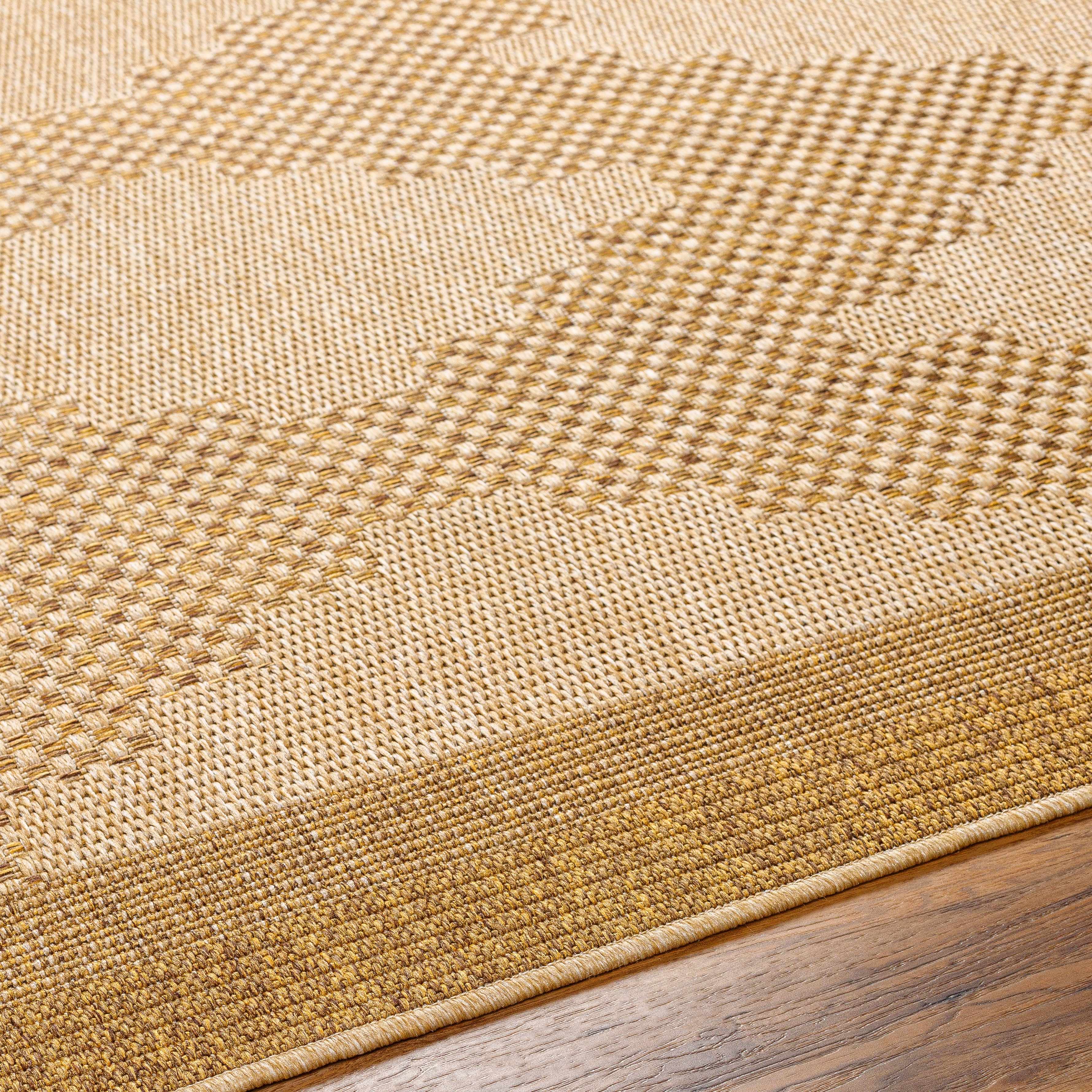Colum Flatweave Faux Jute Rug - Image 6