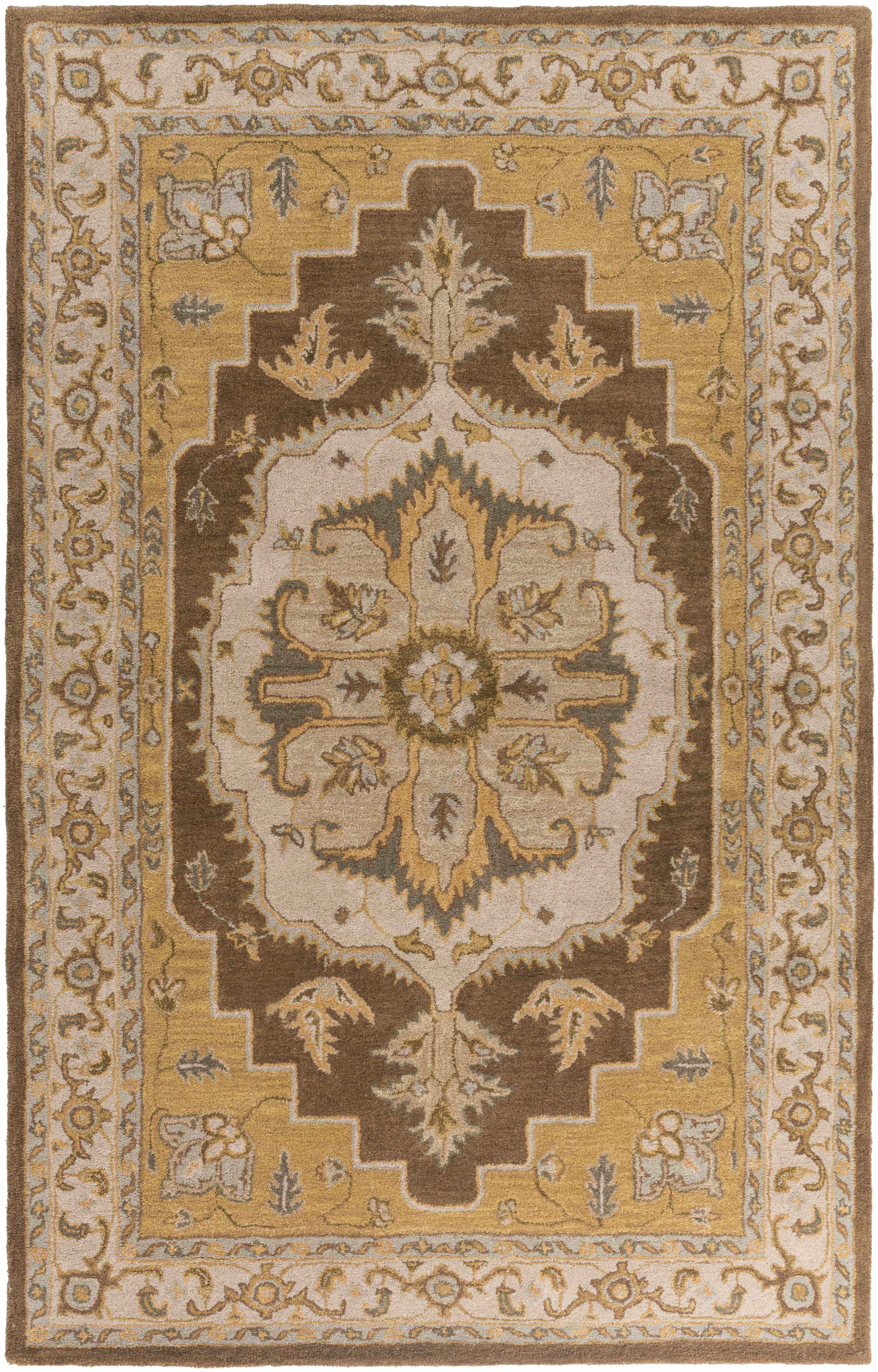 Columbiana Area Rug - Clearance - Image 10