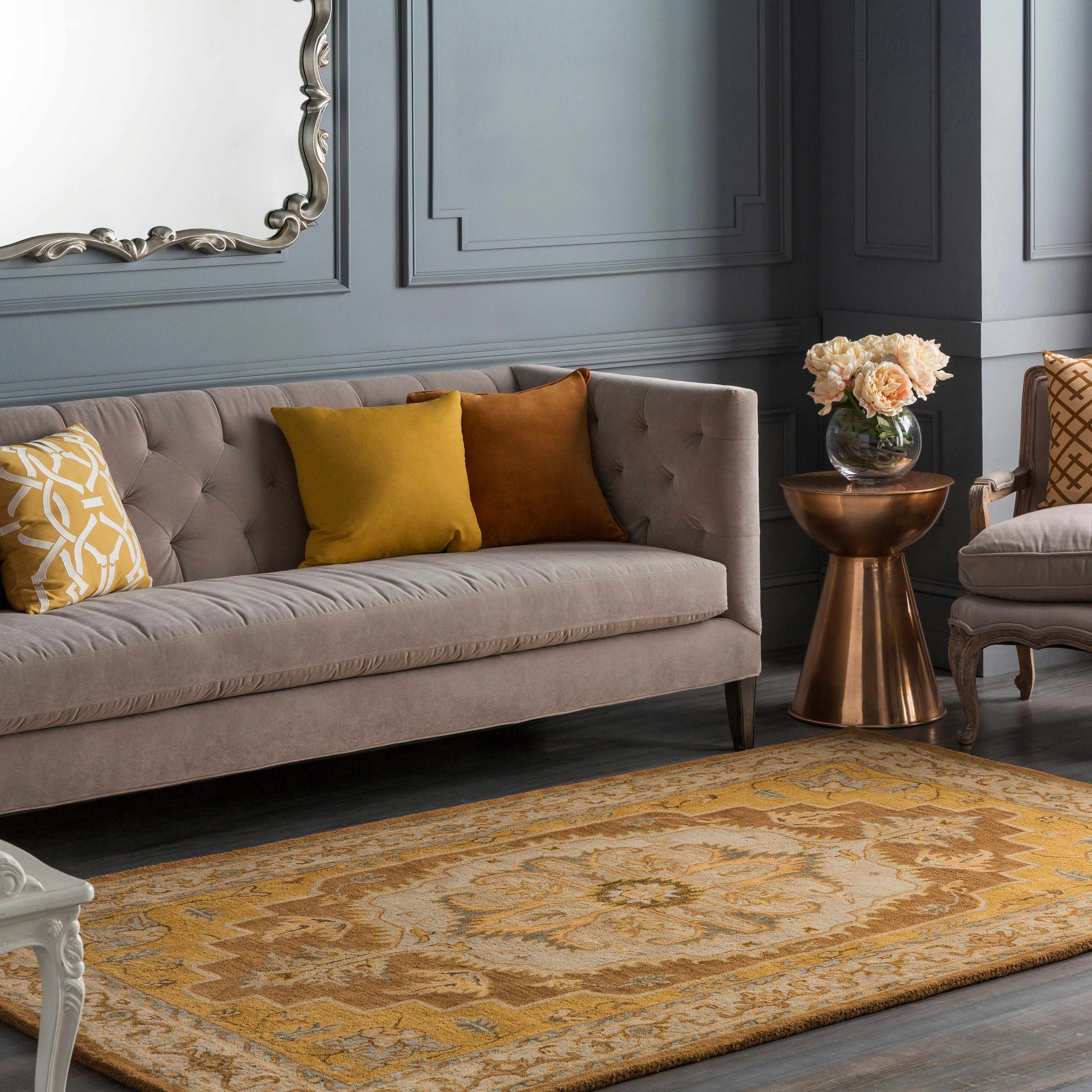 Columbiana Area Rug - Clearance - Image 11