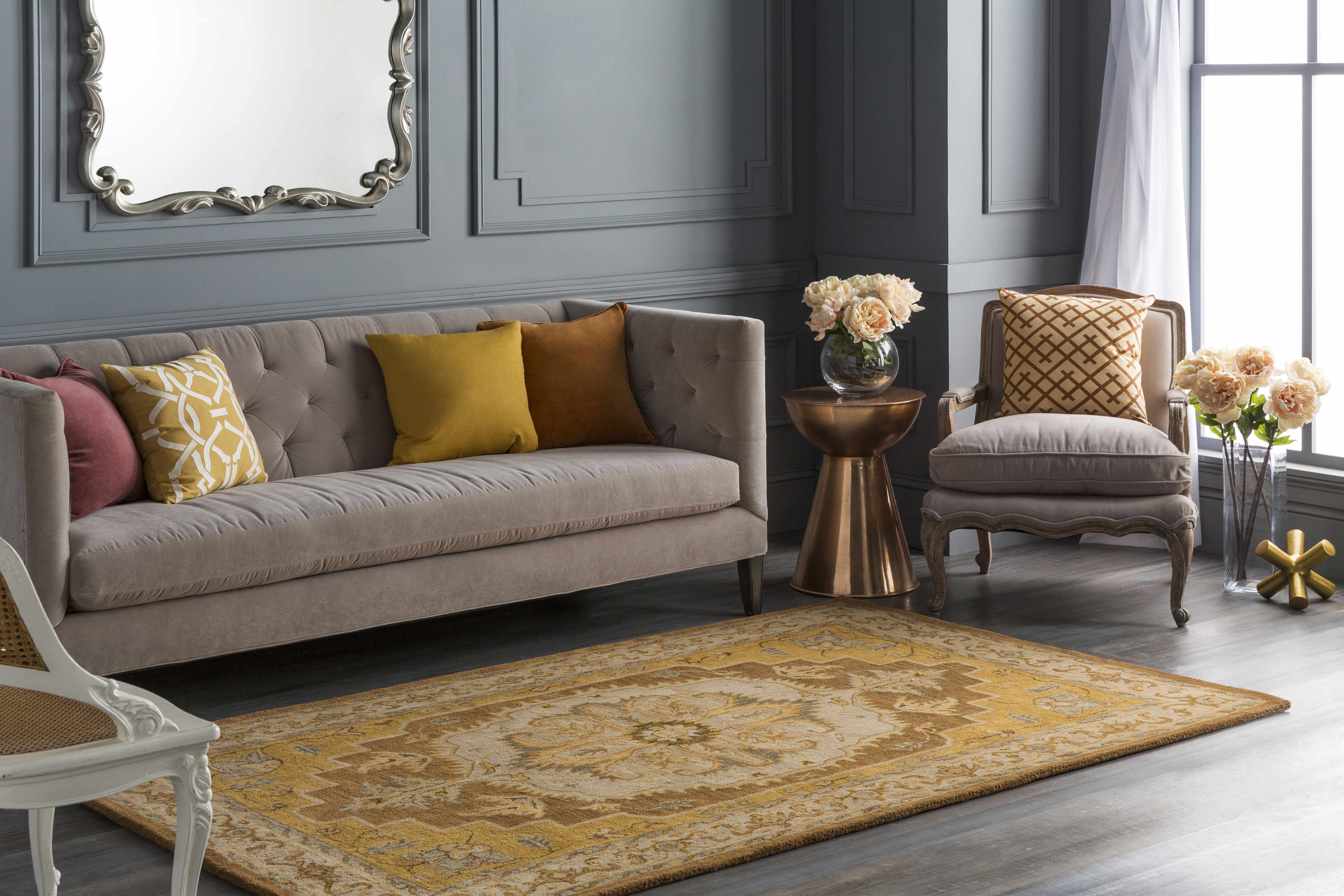 Columbiana Area Rug - Clearance - Image 12