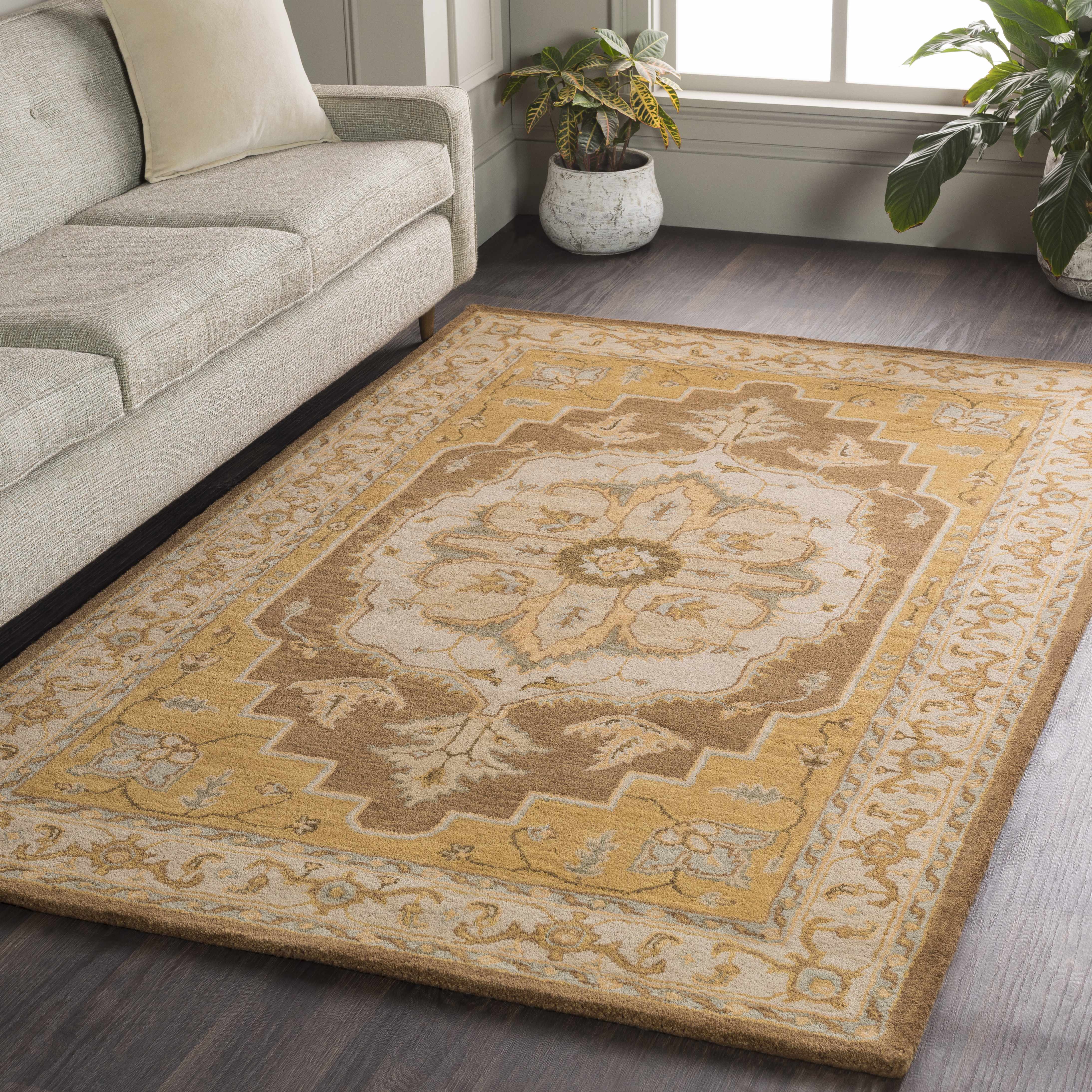 Columbiana Area Rug - Clearance - Image 2