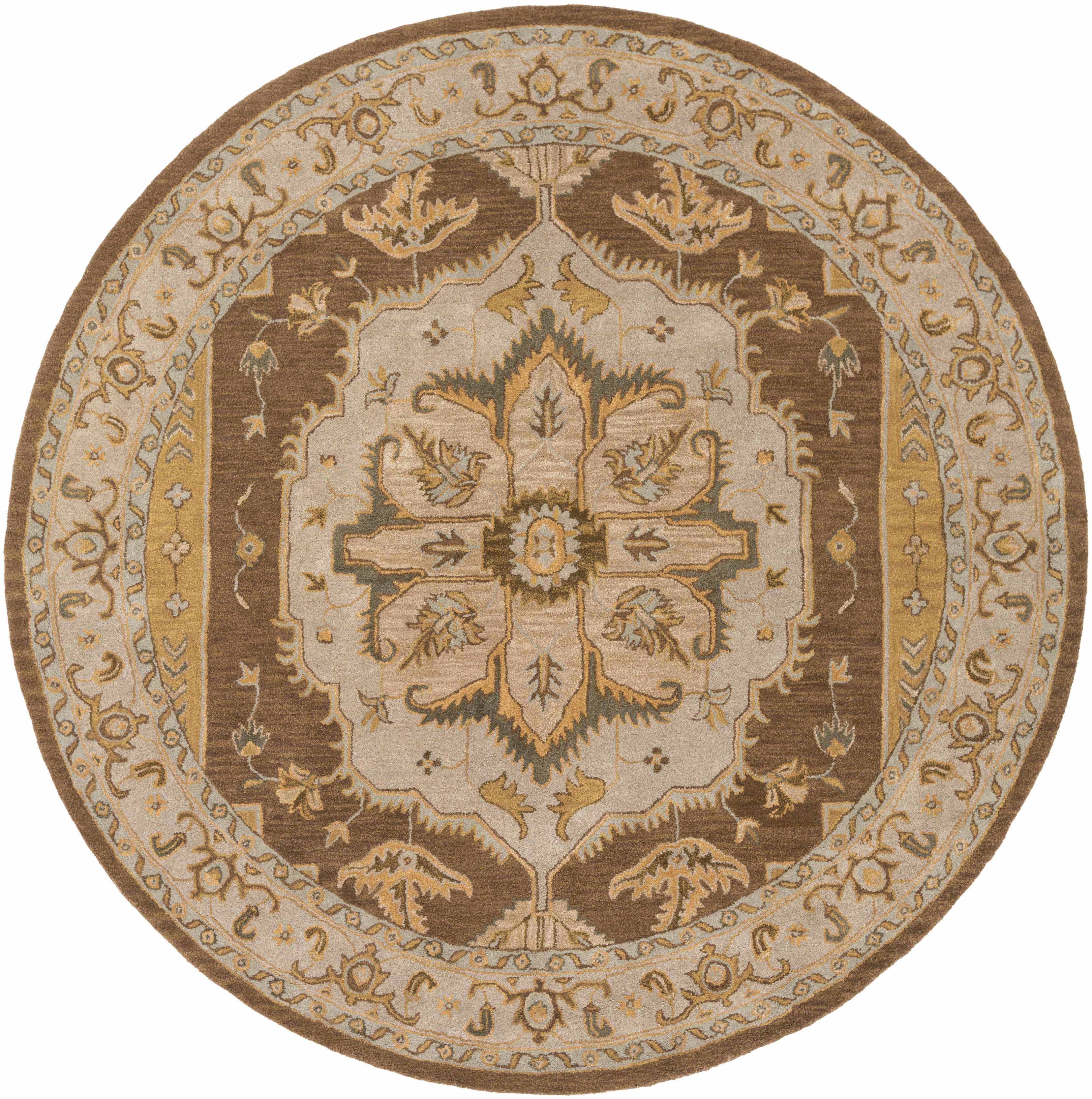 Columbiana Area Rug - Clearance - Image 4