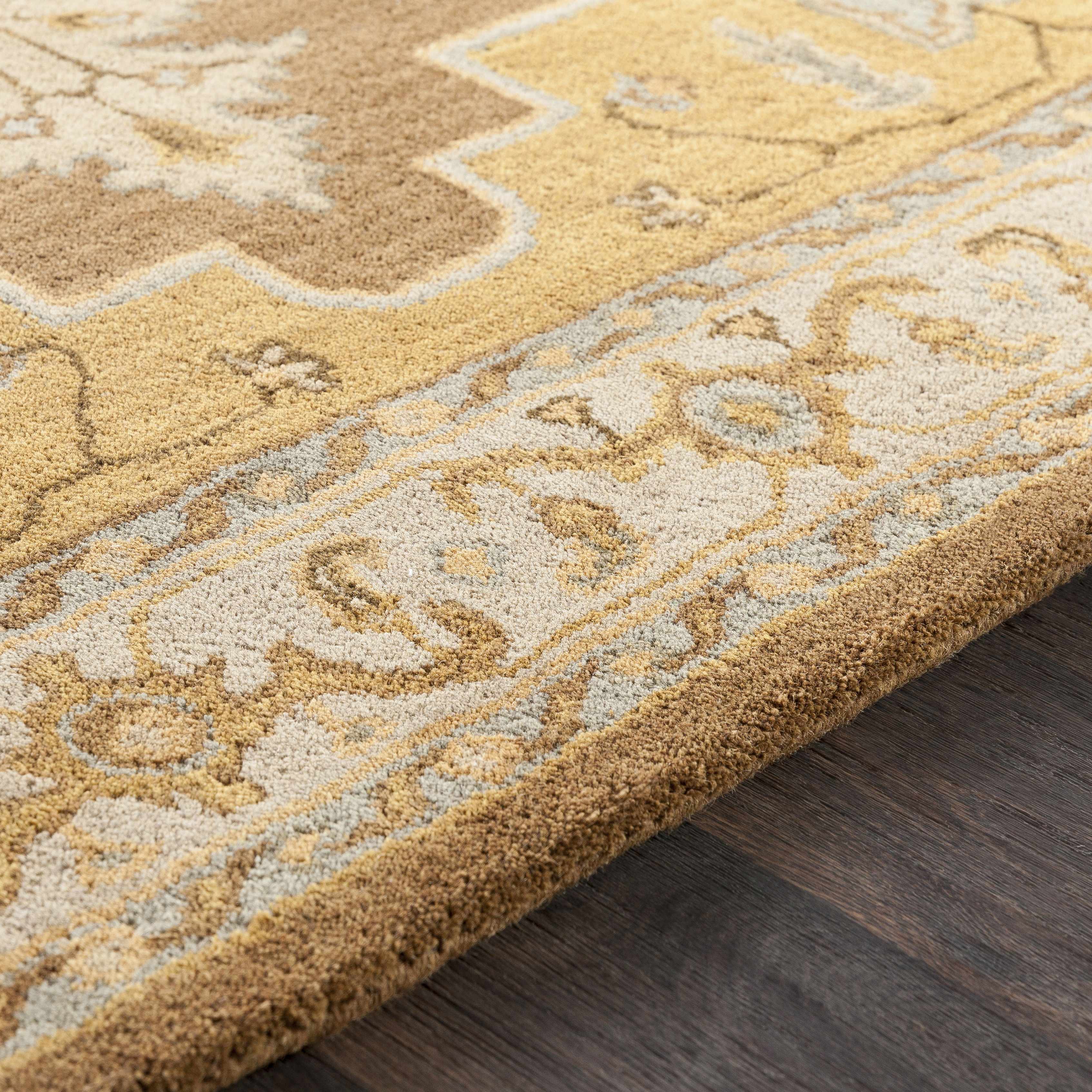 Columbiana Area Rug - Clearance - Image 5