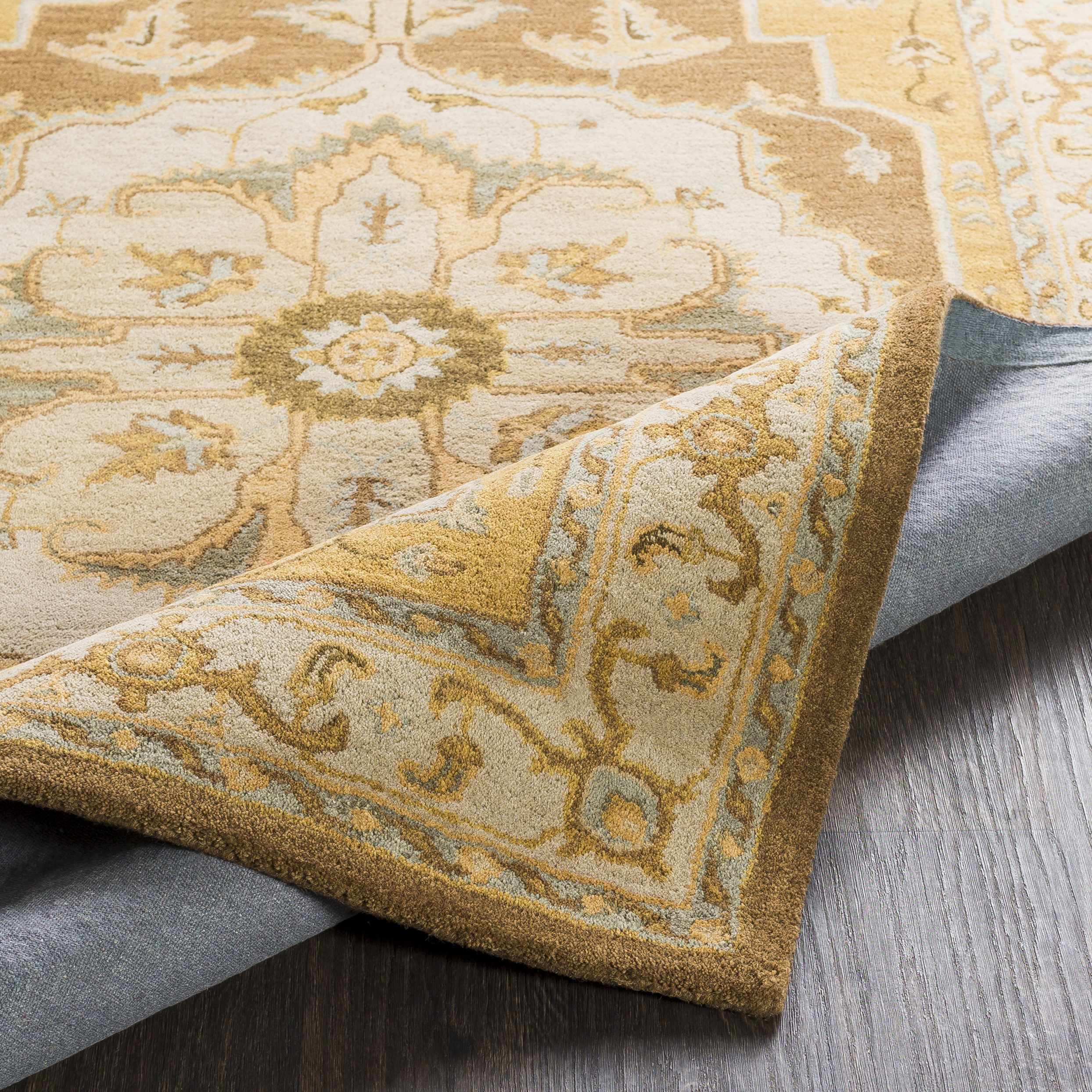 Columbiana Area Rug - Clearance - Image 6