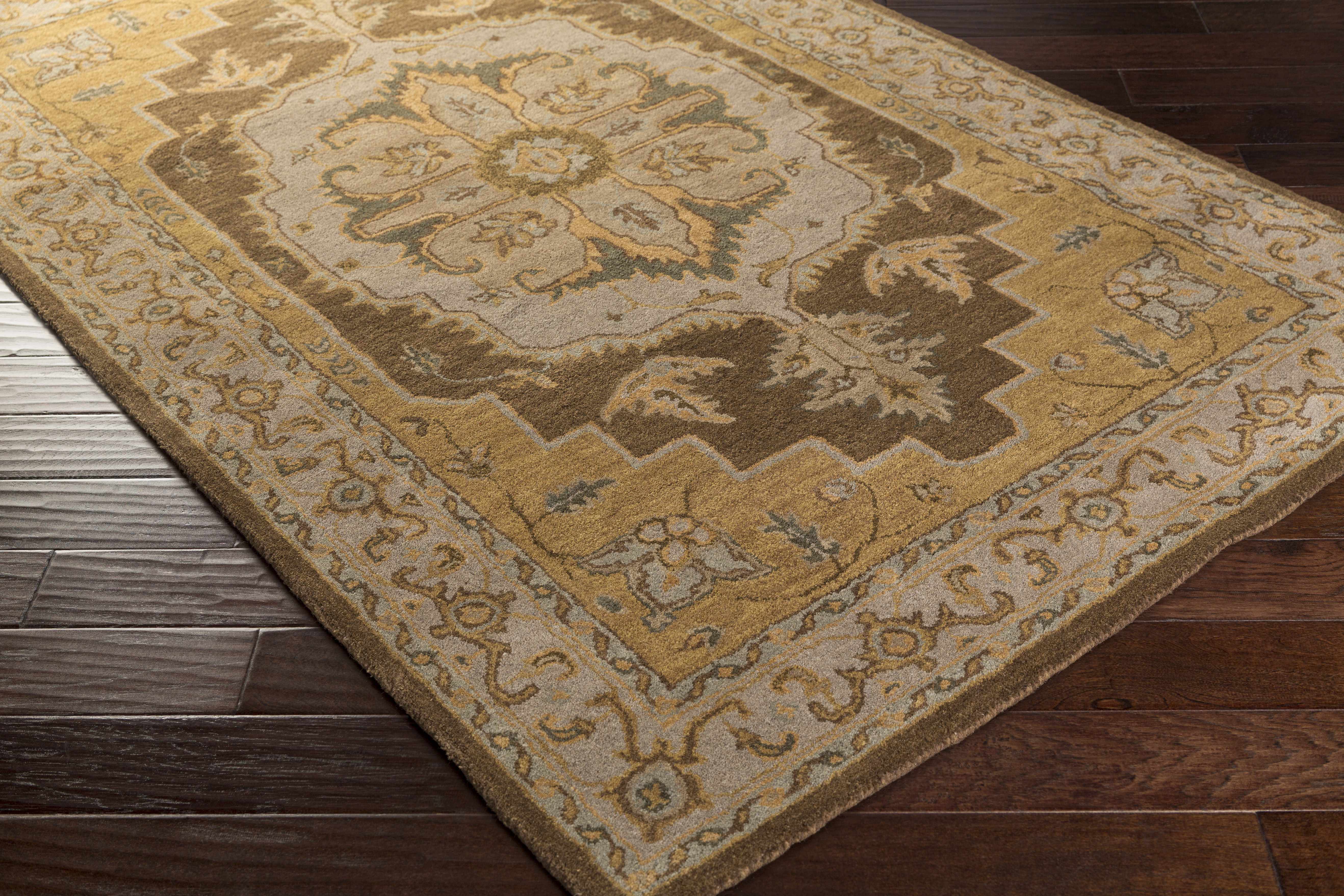 Columbiana Area Rug - Clearance - Image 7