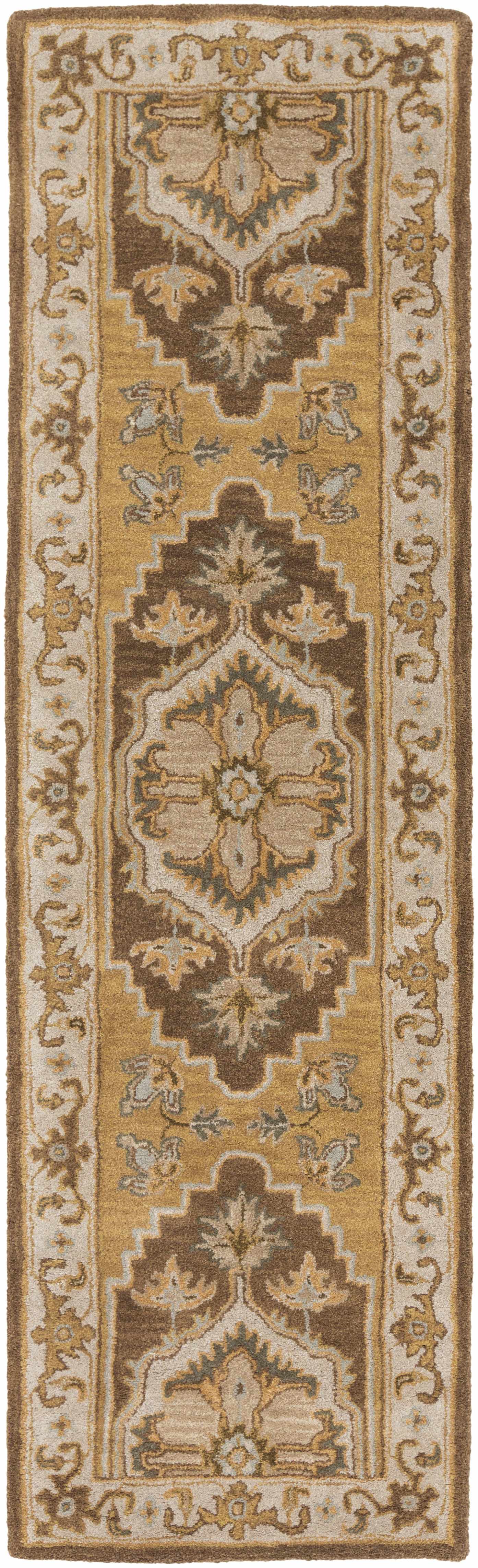 Columbiana Area Rug - Clearance - Image 9