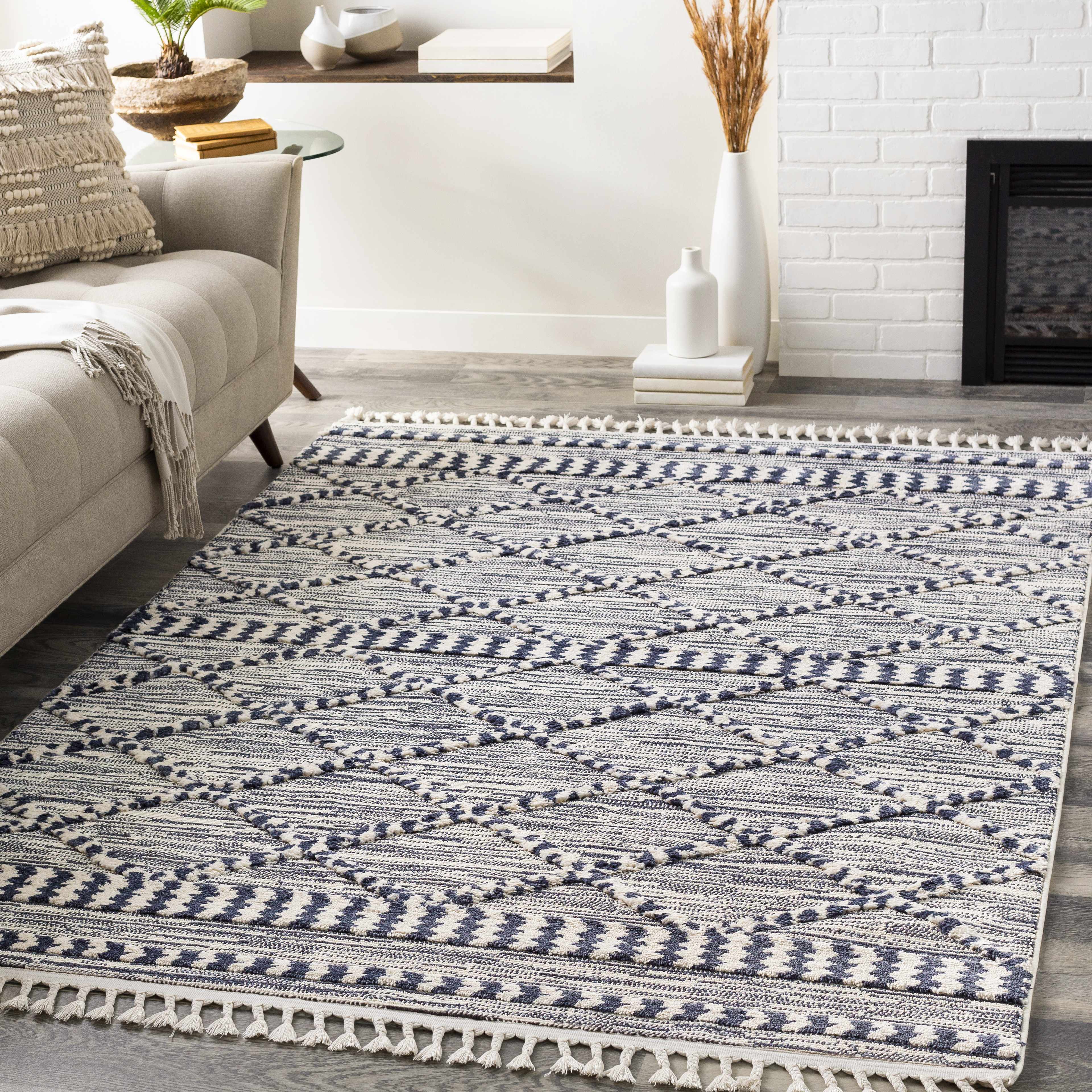 Columbus Area Rug - Clearance - Image 2