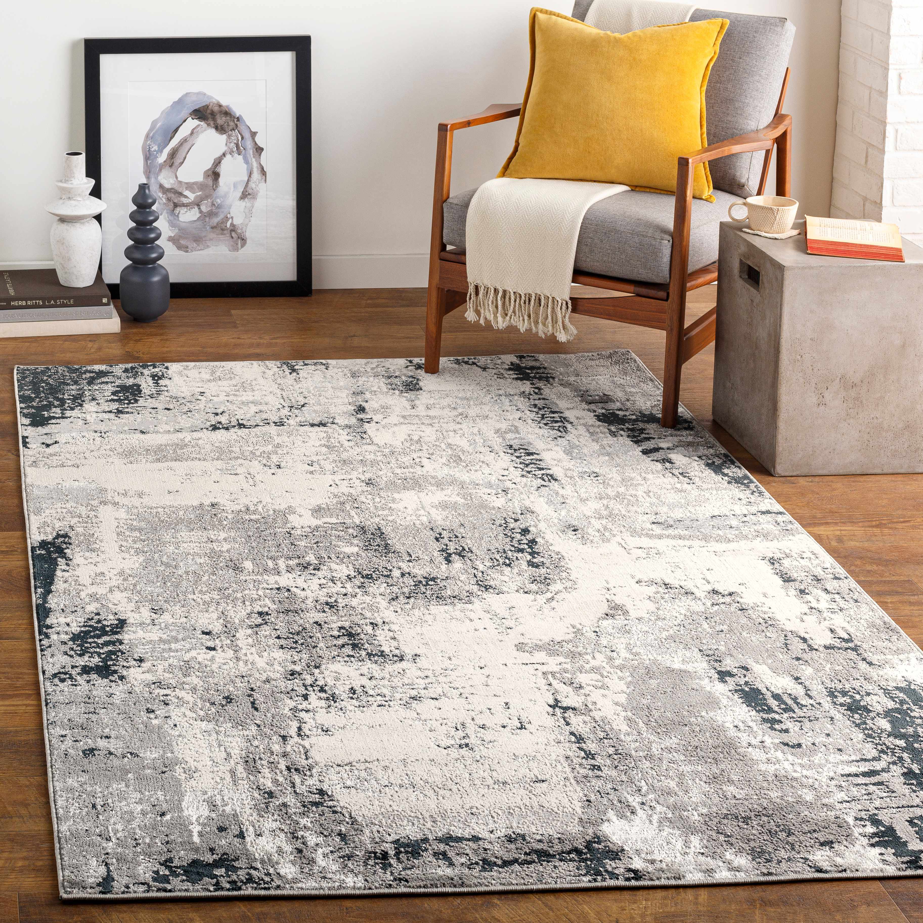 Colwood Area Carpet - Clearance - Image 2