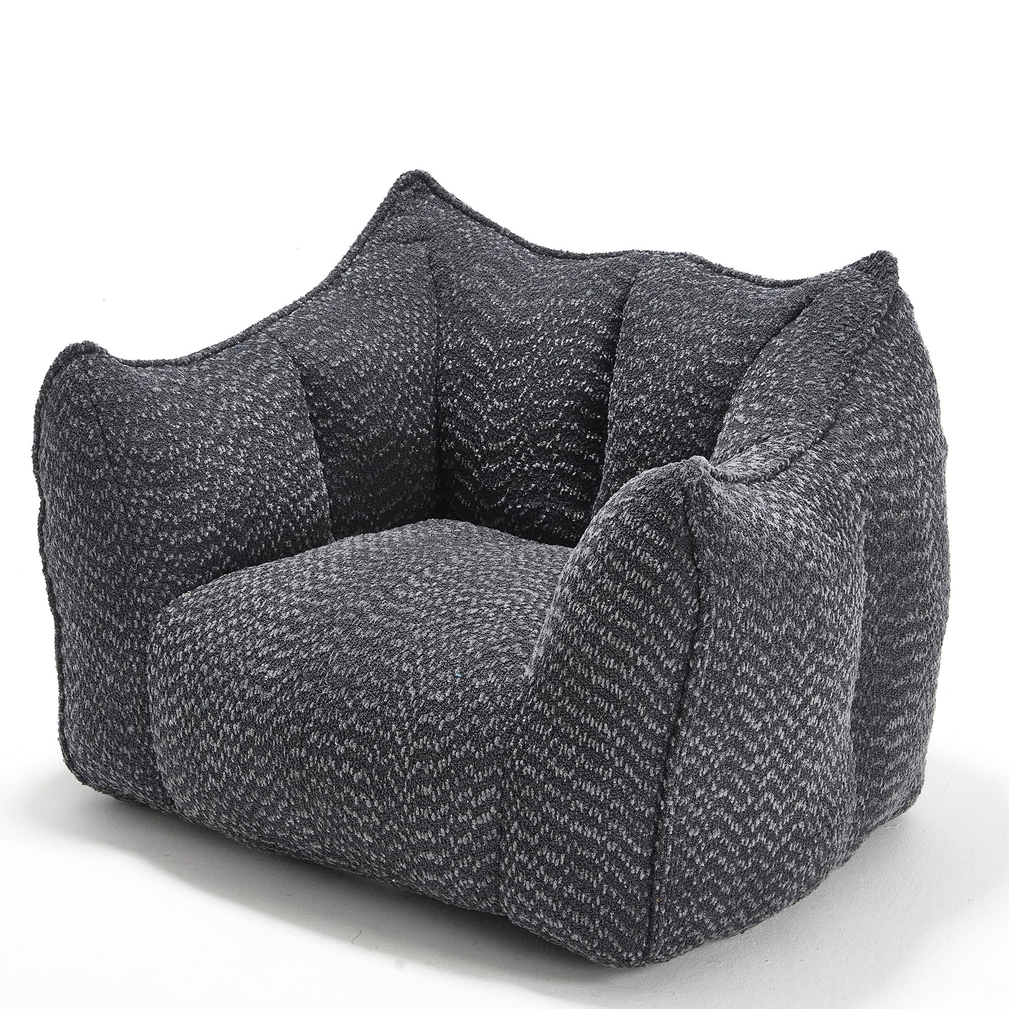 Comfortable Sofa Chairs With Highly Resilient Foam For Living Rooms And Bedrooms - Image 3