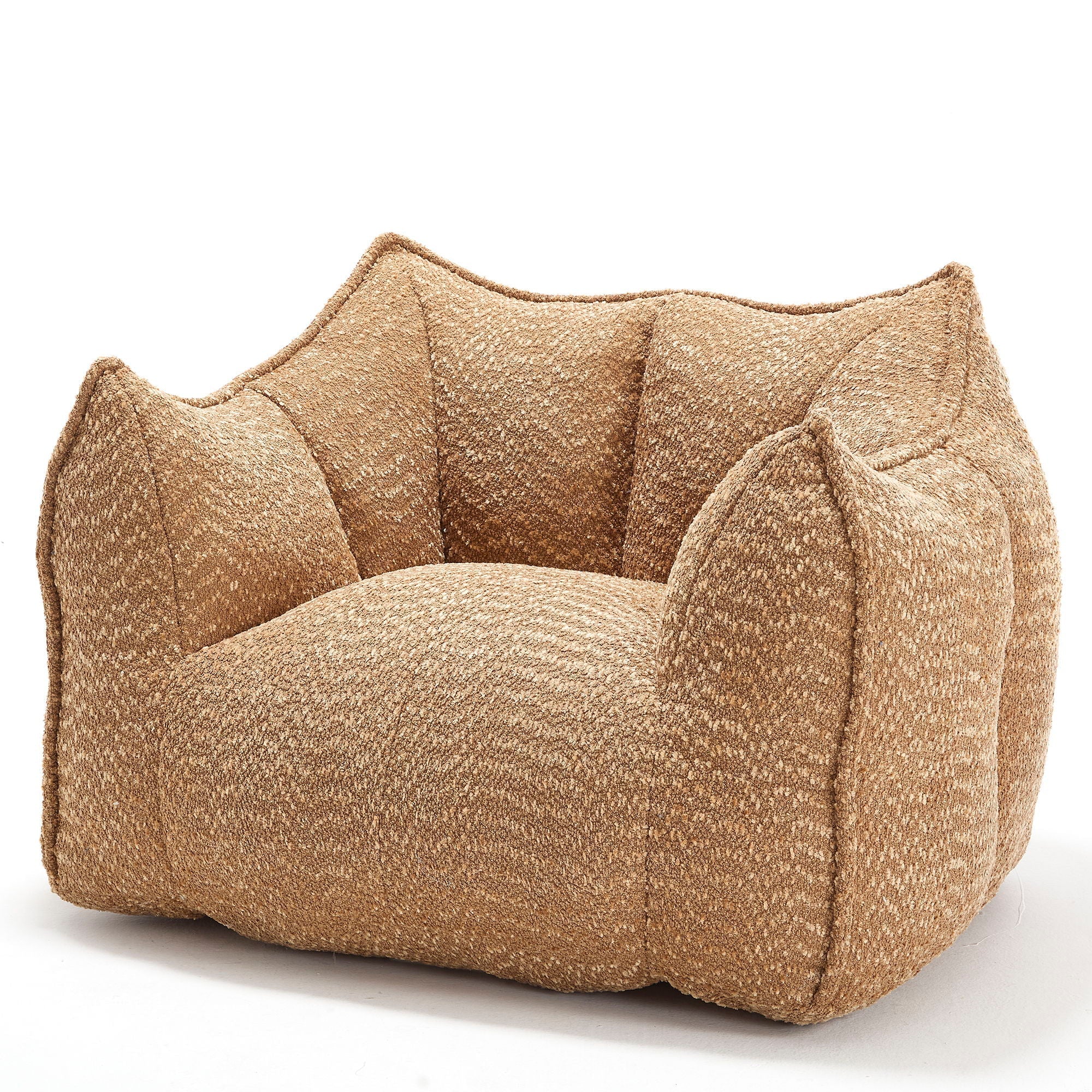 Comfortable Sofa Chairs With Highly Resilient Foam For Living Rooms And Bedrooms - Image 4