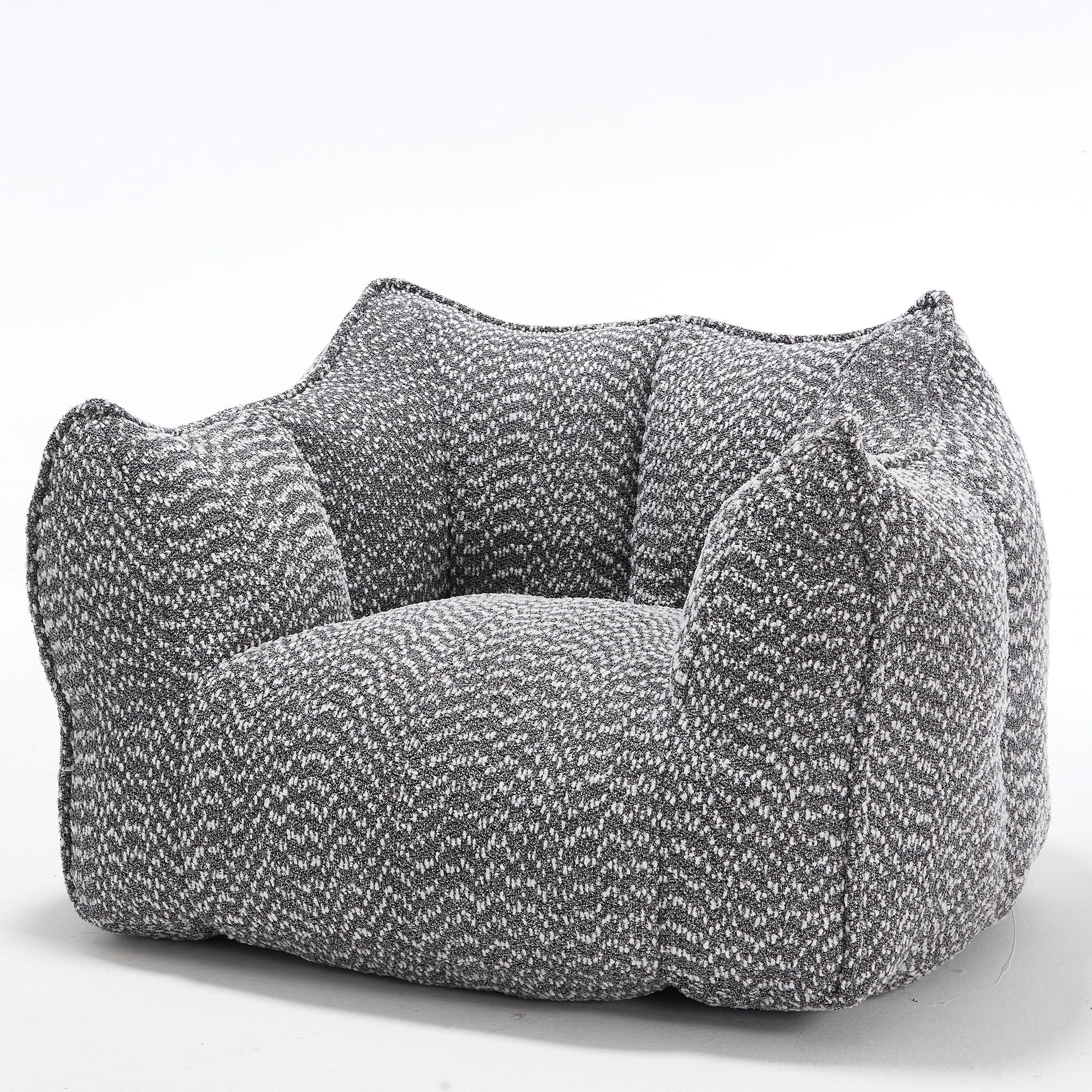 Comfortable Sofa Chairs With Highly Resilient Foam For Living Rooms And Bedrooms - Image 5