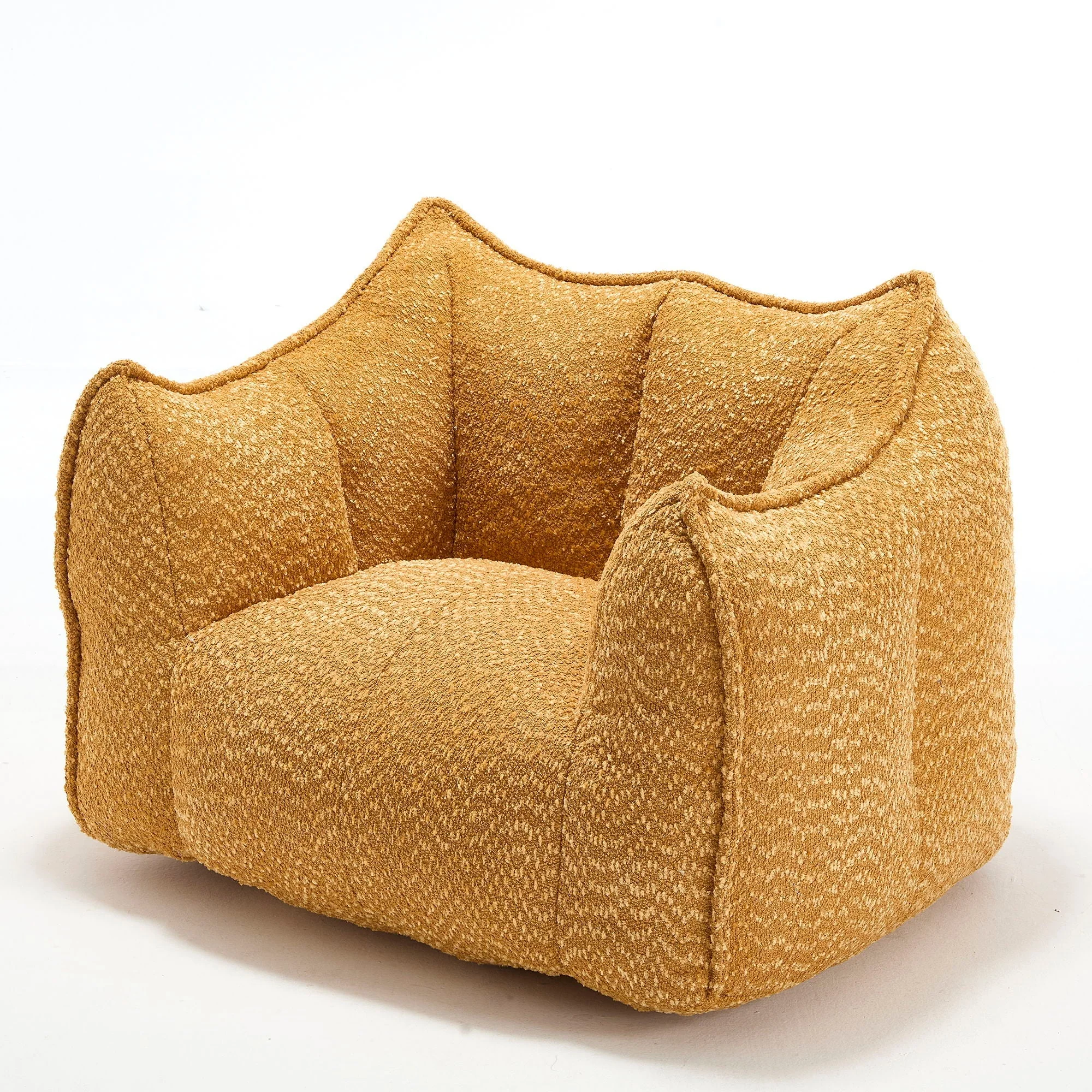 Comfortable Sofa Chairs With Highly Resilient Foam For Living Rooms And Bedrooms - Image 6