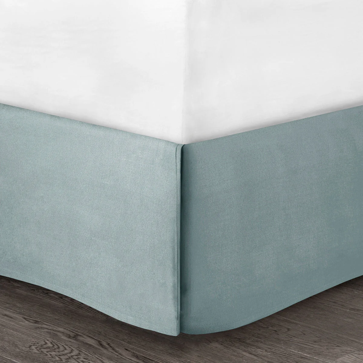 Comforter Set White King - Image 19