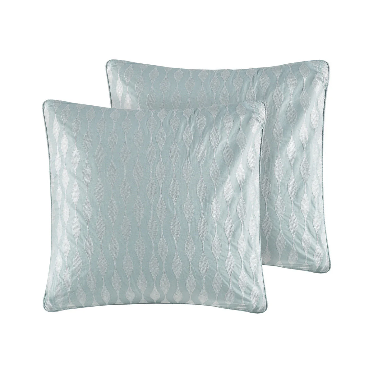 Comforter Set White King - Image 9