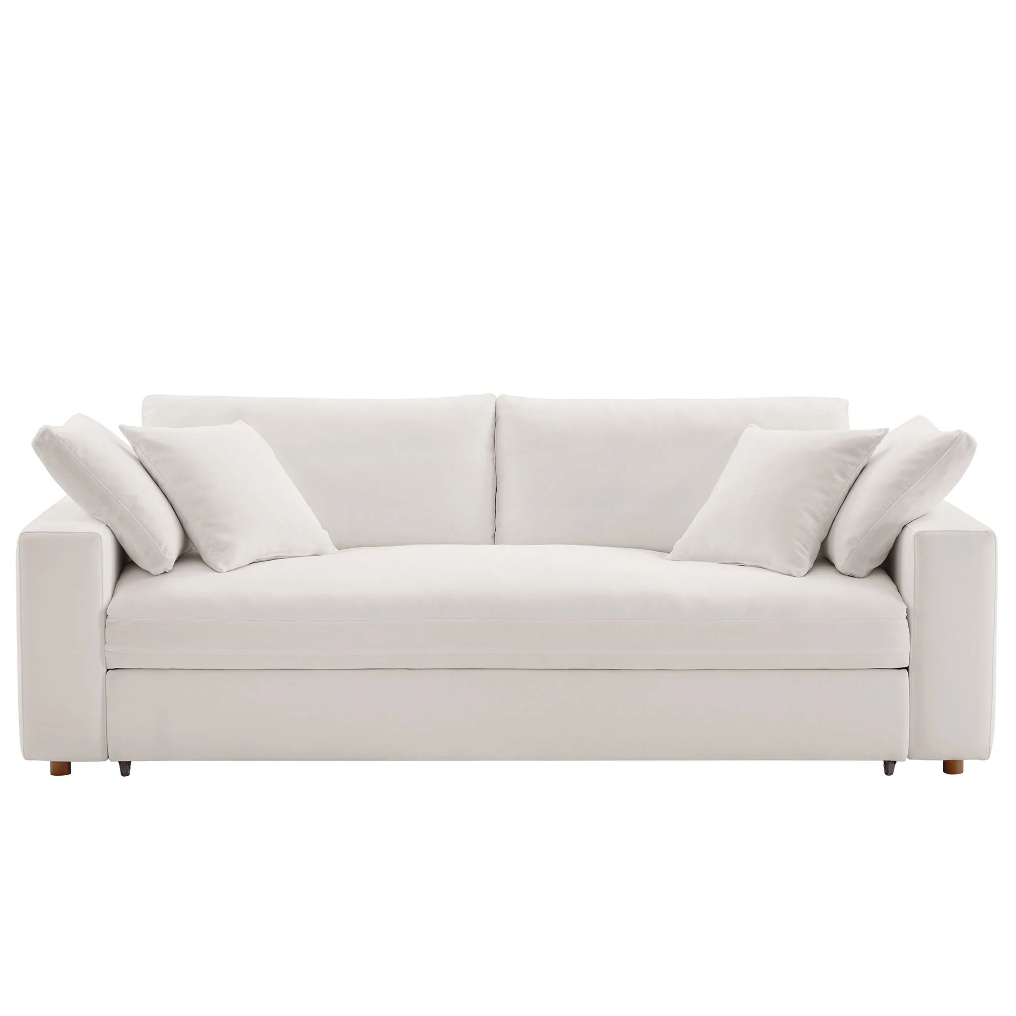 Commix Down Filled Overstuffed Sleeper Sofa by Modway - Image 10
