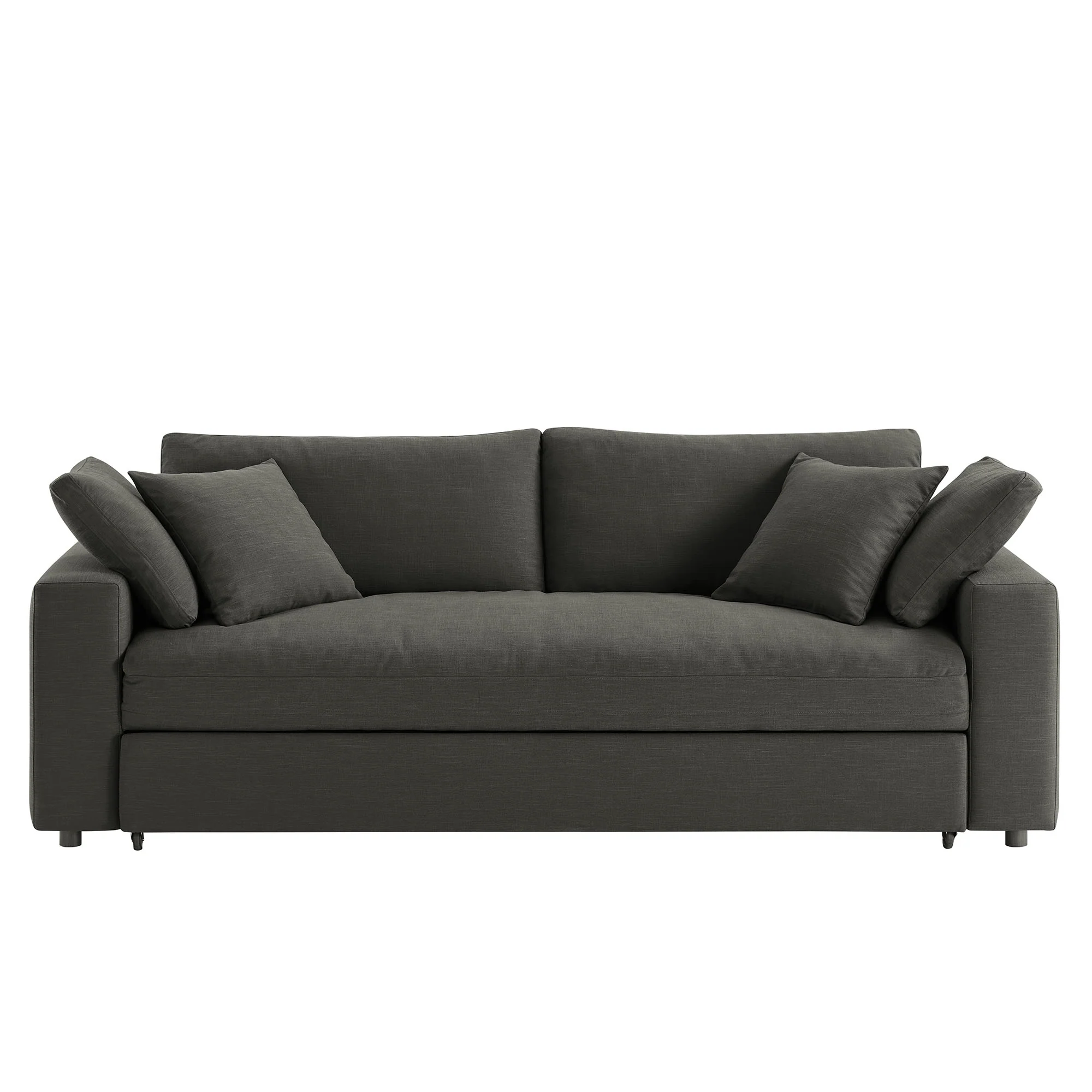 Commix Down Filled Overstuffed Sleeper Sofa by Modway - Image 11