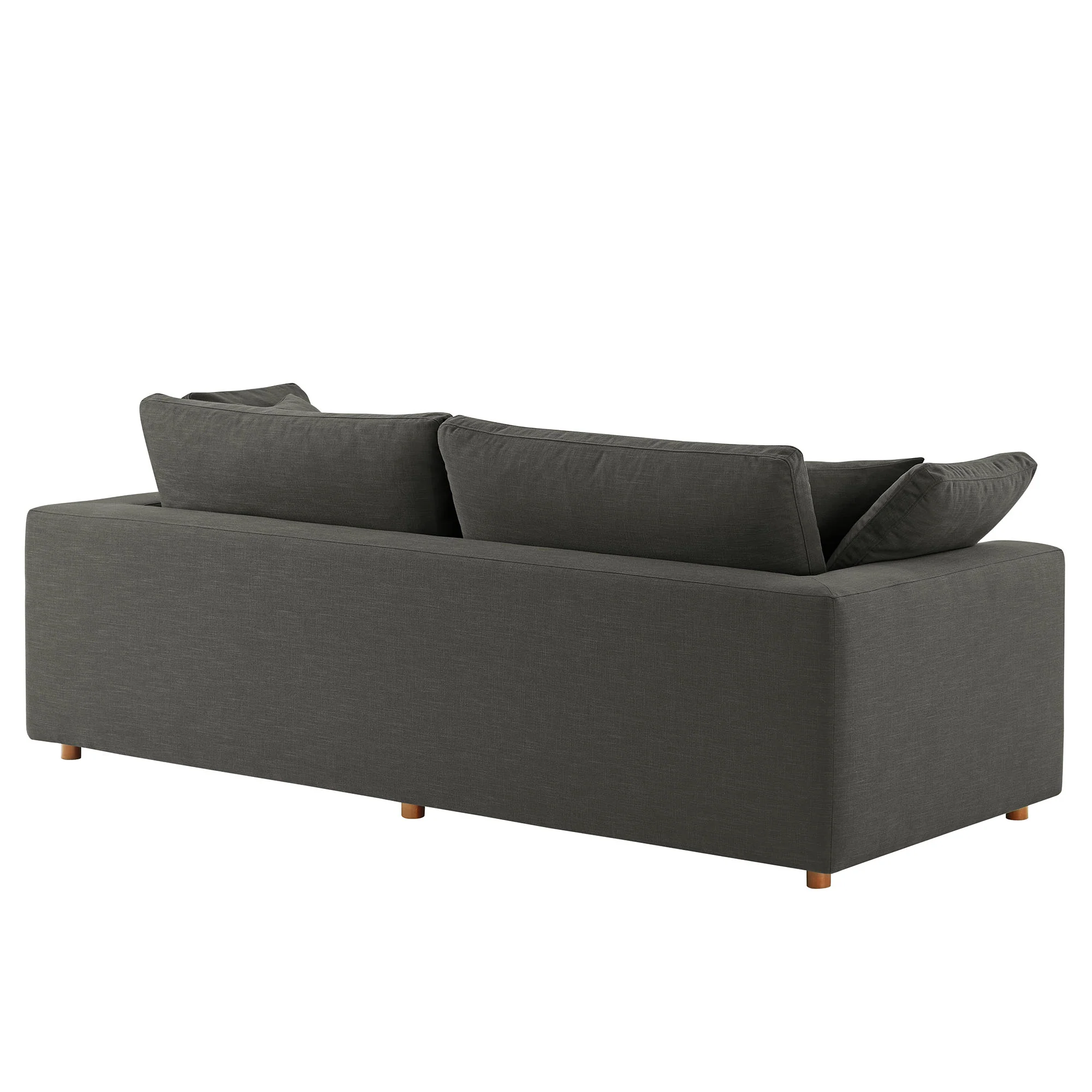 Commix Down Filled Overstuffed Sleeper Sofa by Modway - Image 13