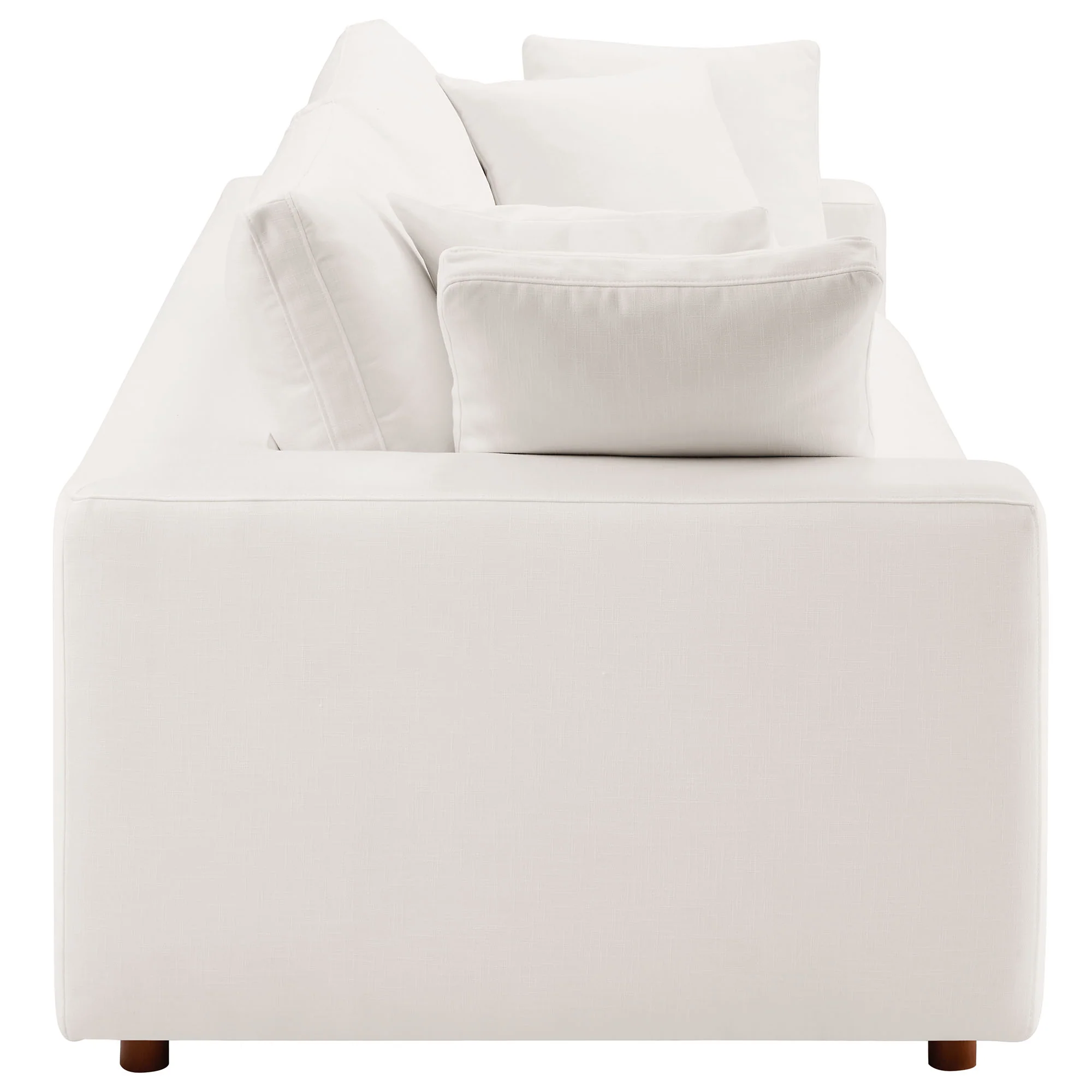 Commix Down Filled Overstuffed Sleeper Sofa by Modway - Image 14