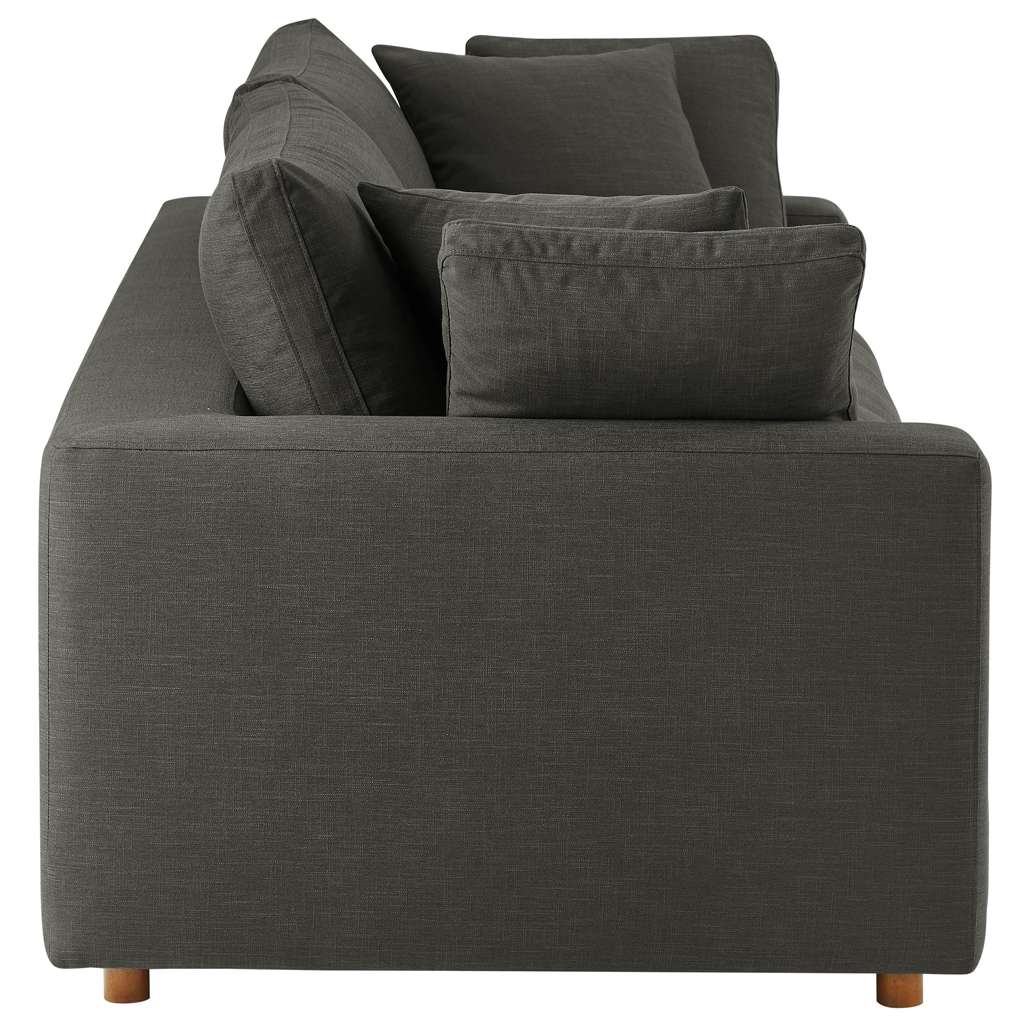 Commix Down Filled Overstuffed Sleeper Sofa by Modway - Image 15