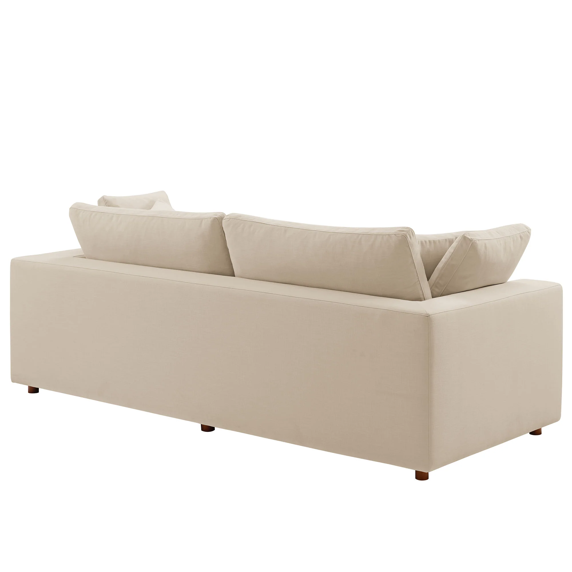 Commix Down Filled Overstuffed Sleeper Sofa by Modway - Image 5
