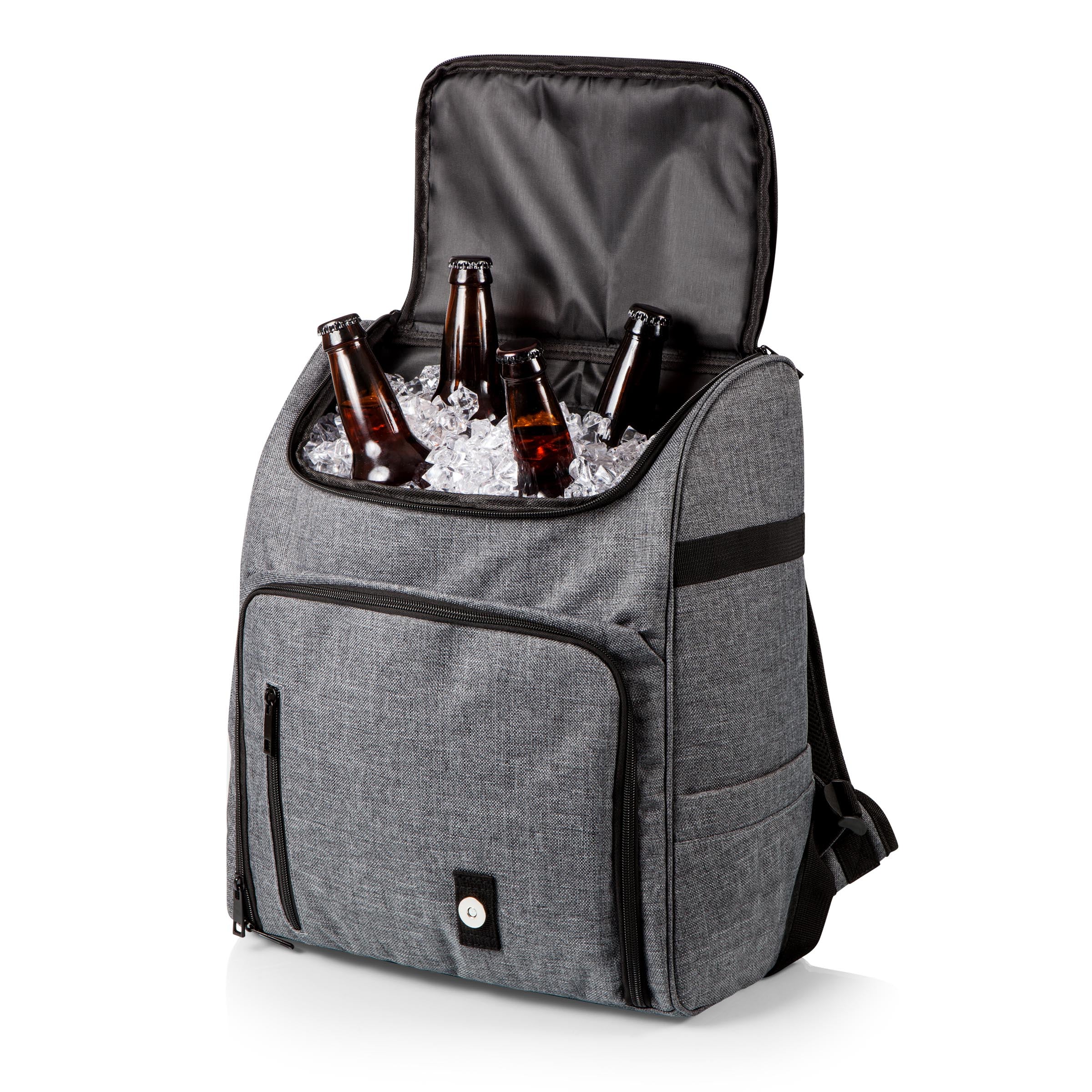 Commuter Travel Backpack Cooler - Image 10
