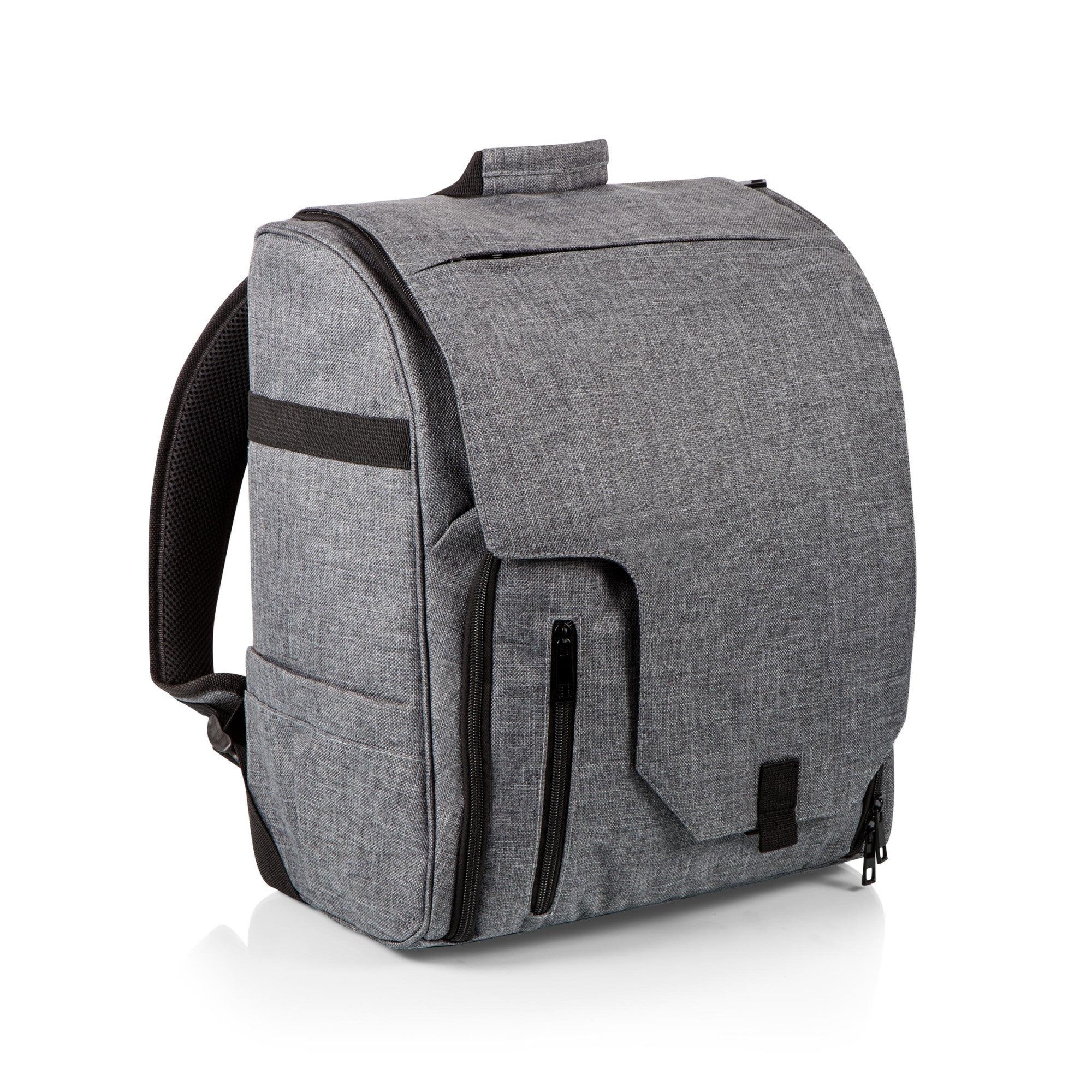 Commuter Travel Backpack Cooler - Image 6
