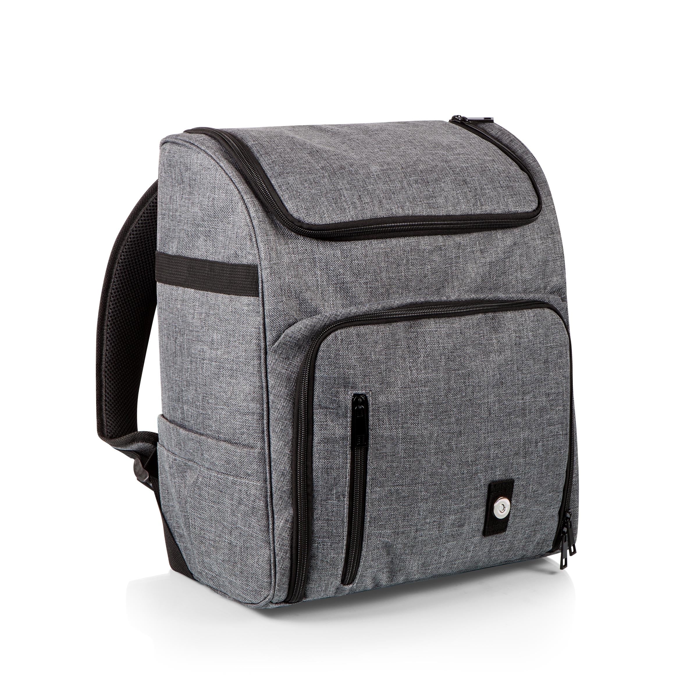 Commuter Travel Backpack Cooler - Image 8