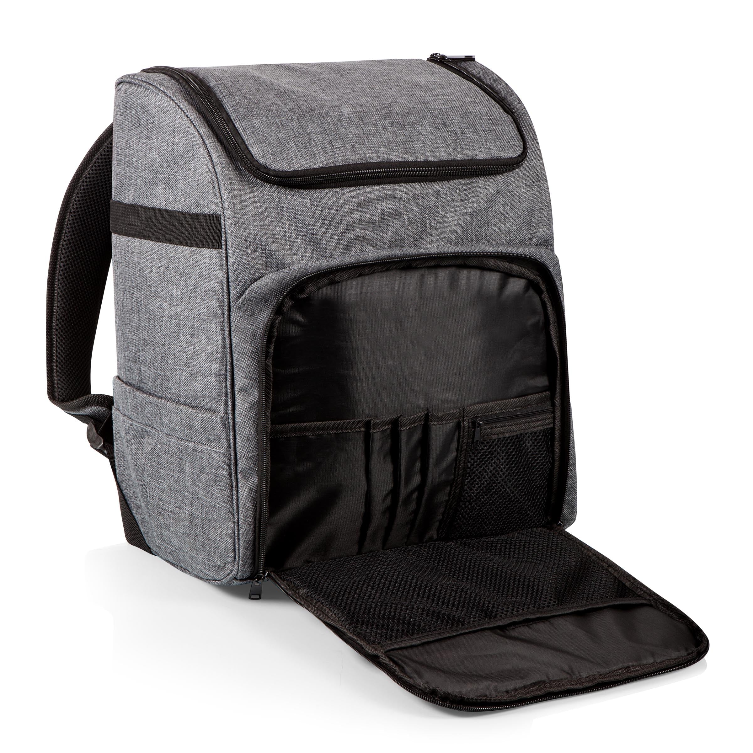 Commuter Travel Backpack Cooler - Image 9