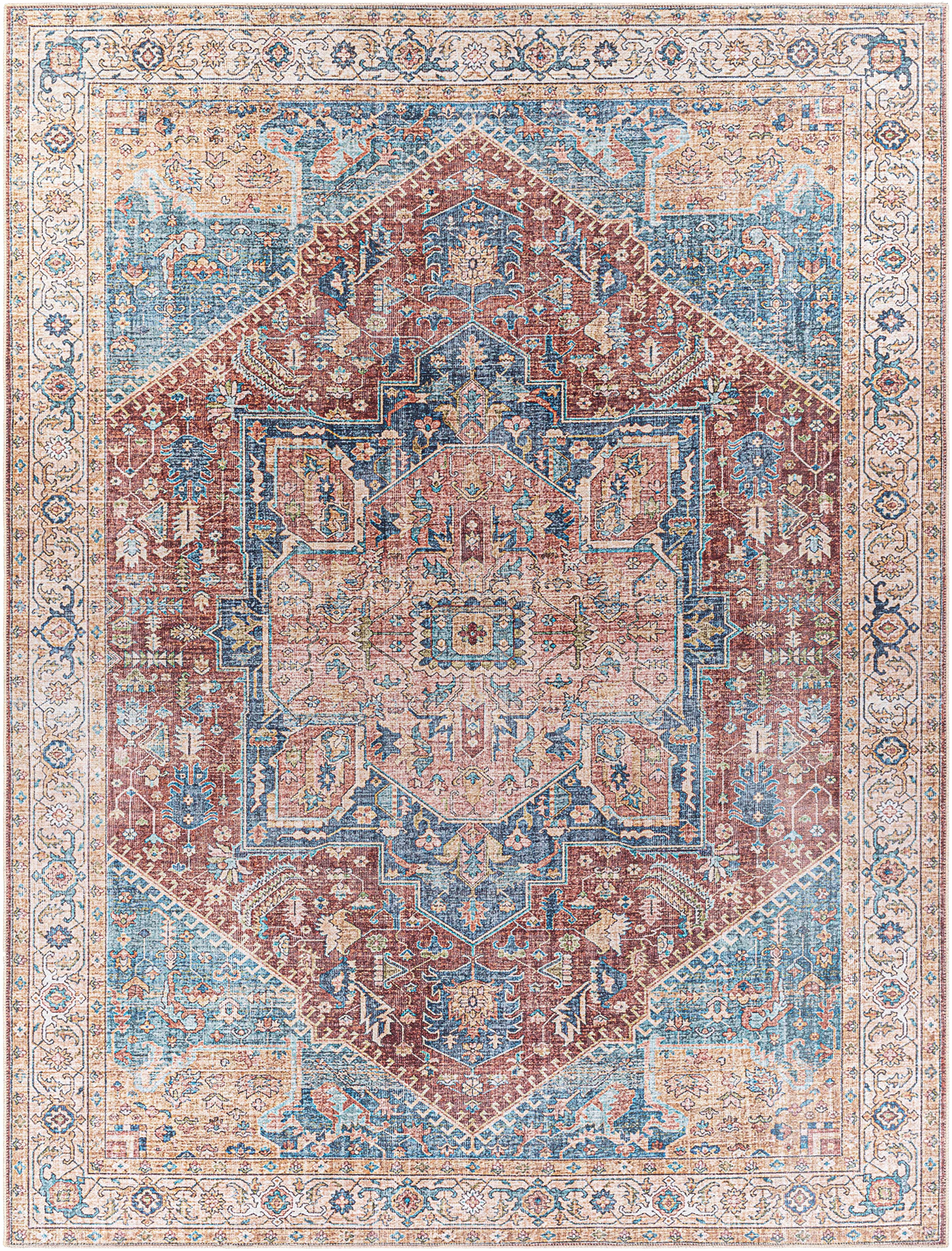 Como Washable Runner Rug - Promo - Image 10